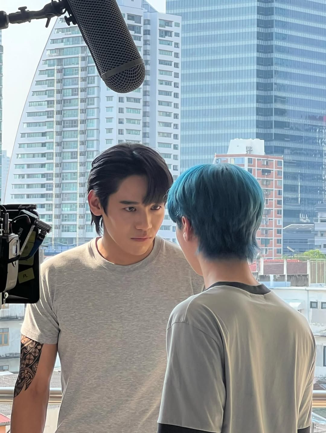 เงิน - อนุภาษ เหลืองสดใส