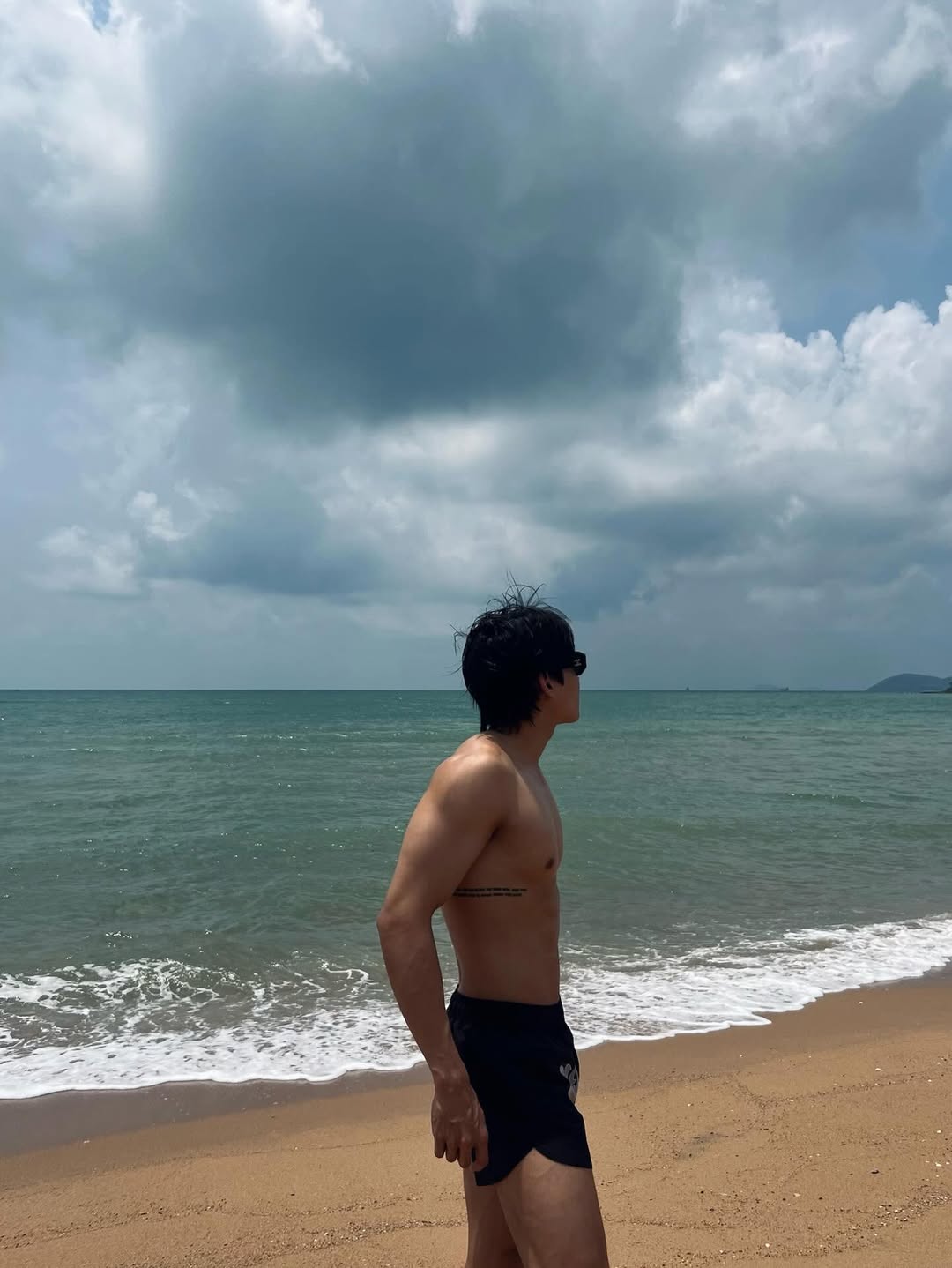 เงิน - อนุภาษ เหลืองสดใส