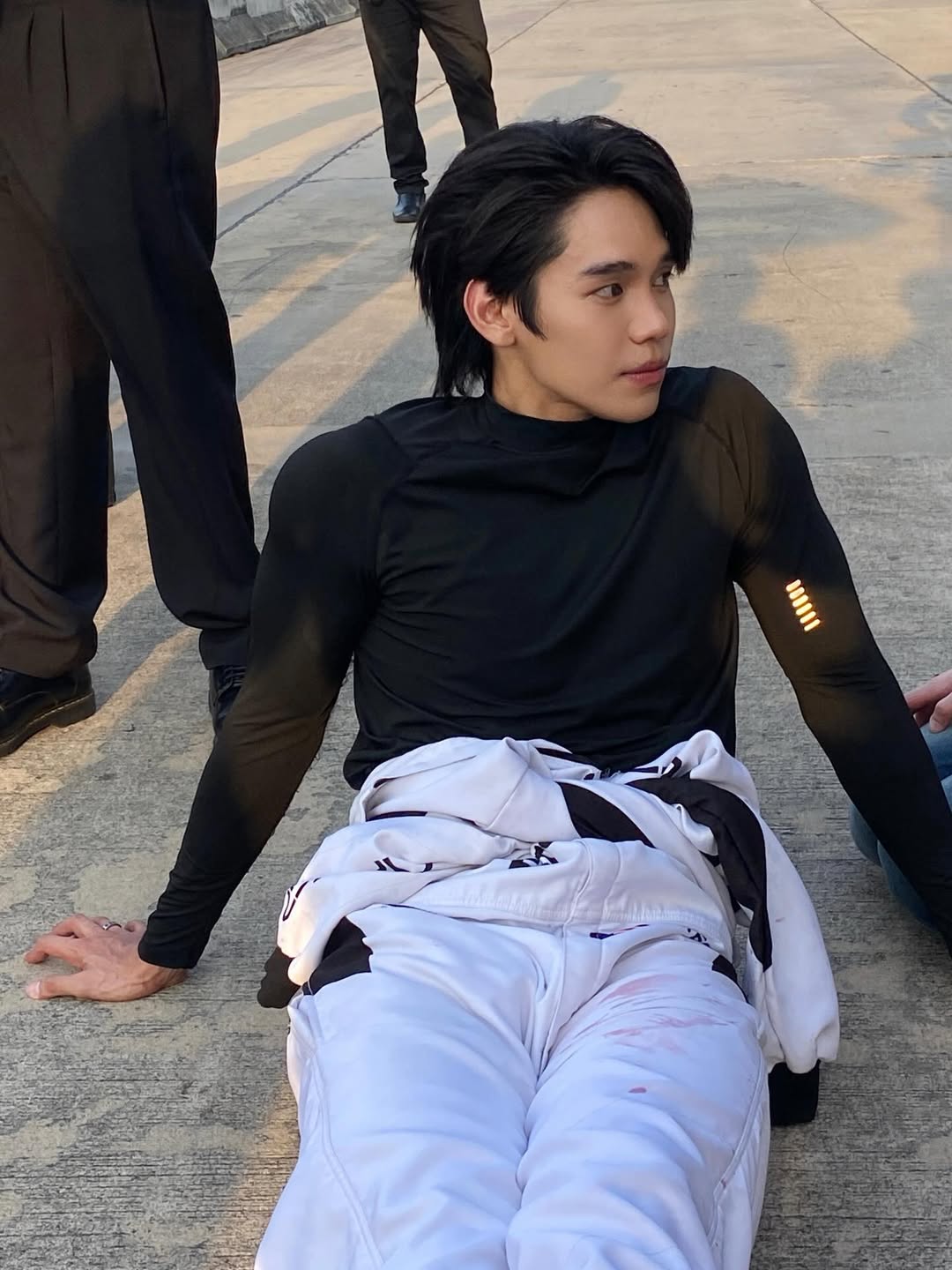 เงิน - อนุภาษ เหลืองสดใส