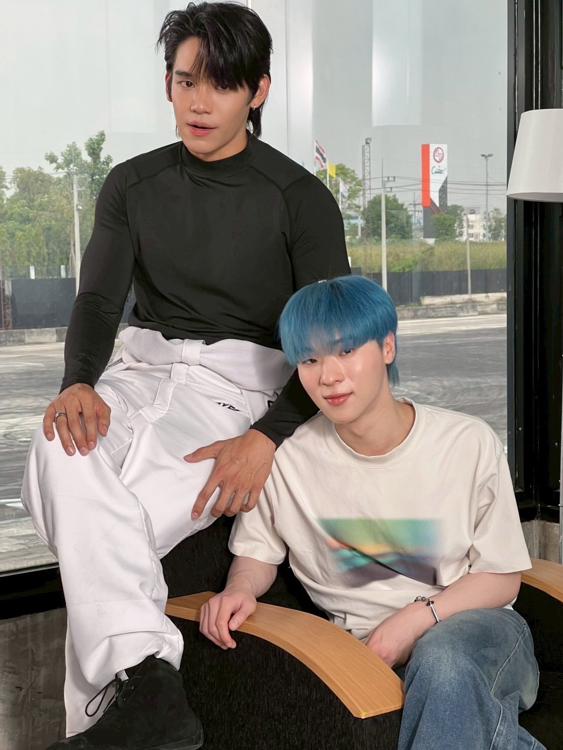 เงิน - อนุภาษ เหลืองสดใส