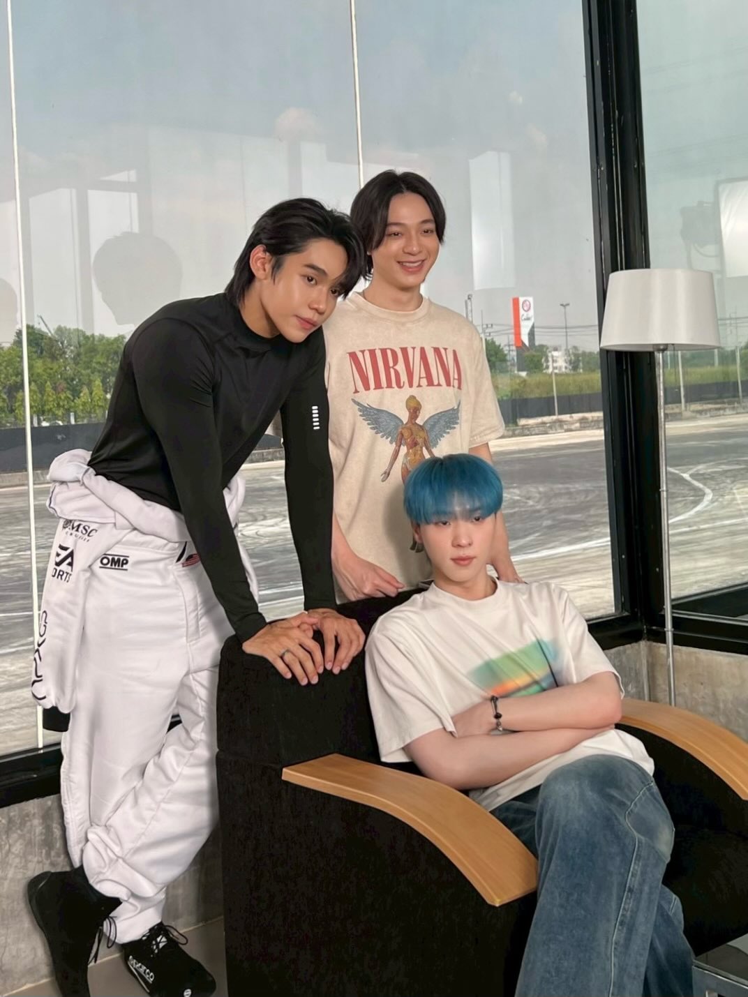 เงิน - อนุภาษ เหลืองสดใส