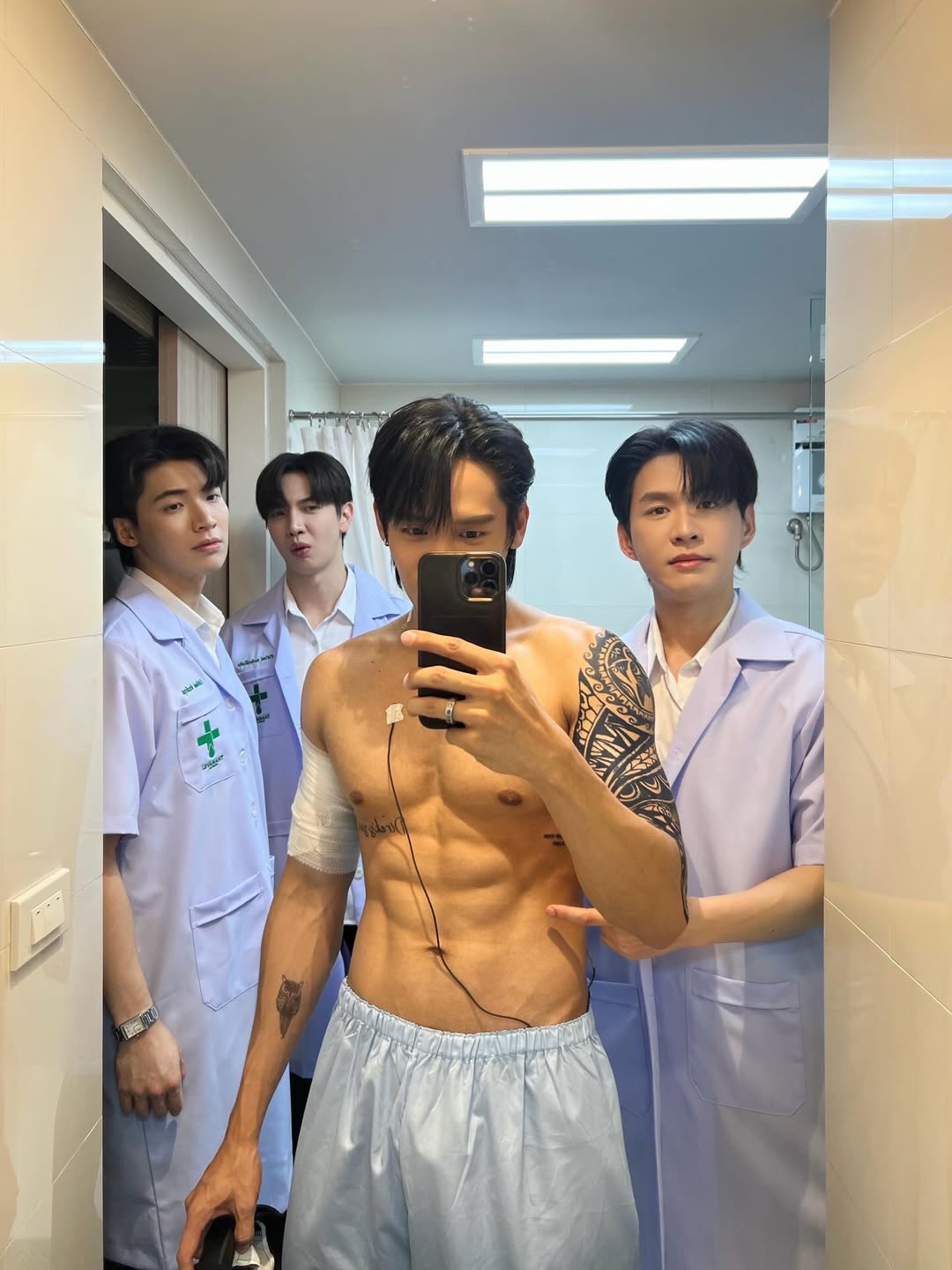 เงิน - อนุภาษ เหลืองสดใส