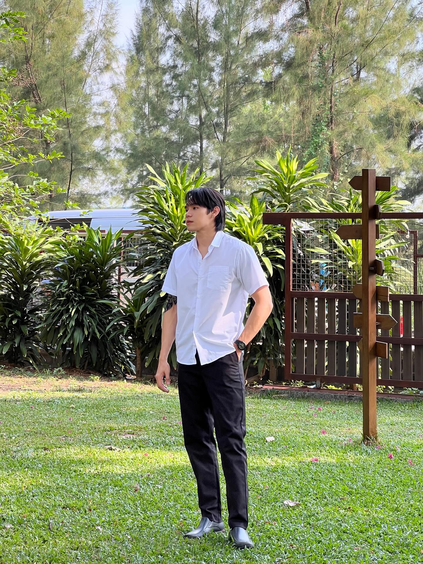 เงิน - อนุภาษ เหลืองสดใส