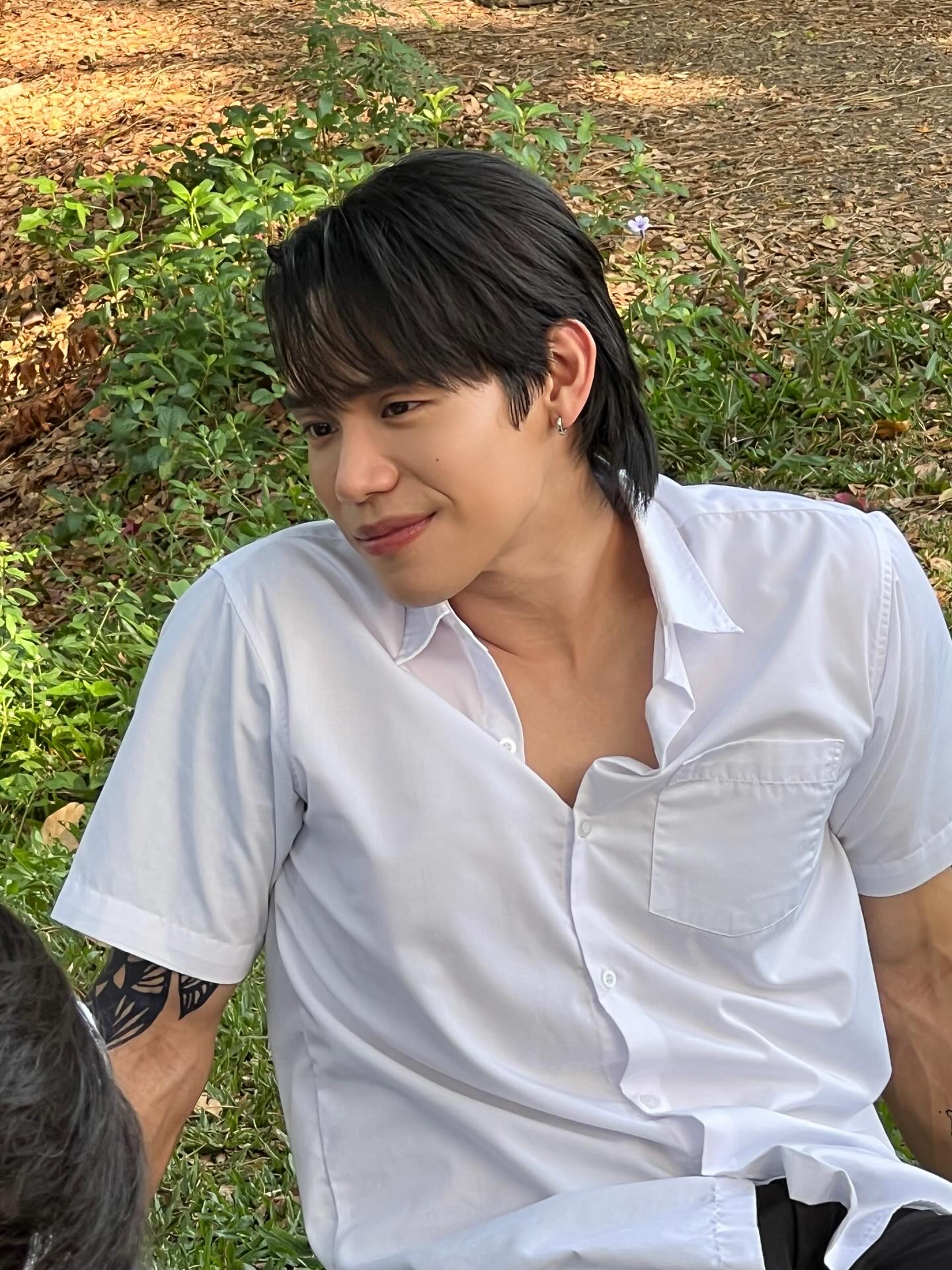 เงิน - อนุภาษ เหลืองสดใส