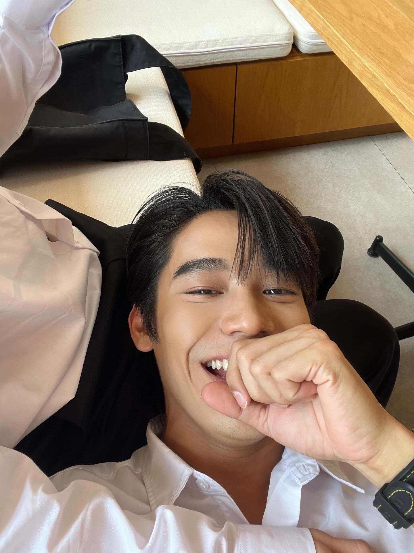 เงิน - อนุภาษ เหลืองสดใส