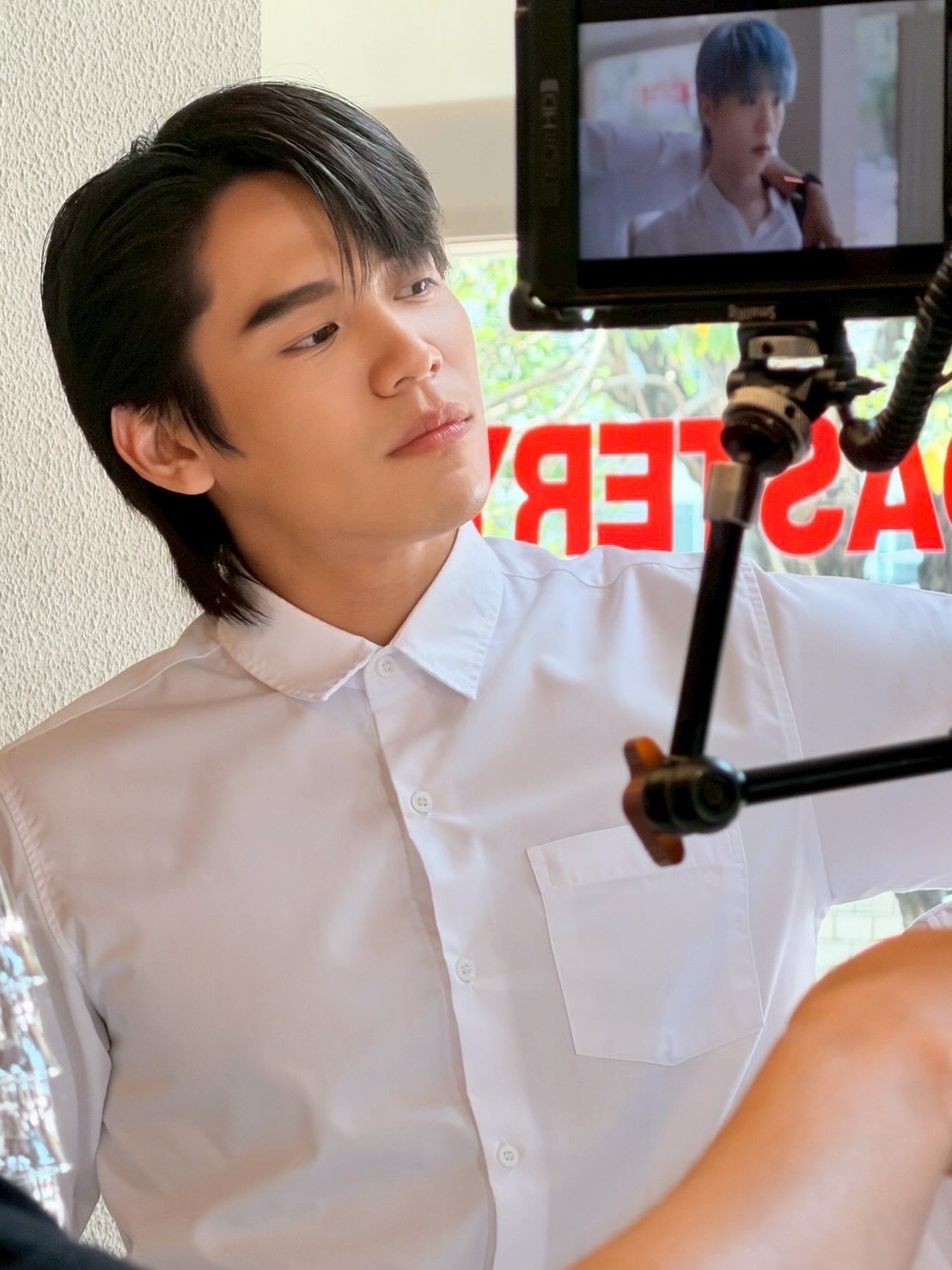 เงิน - อนุภาษ เหลืองสดใส