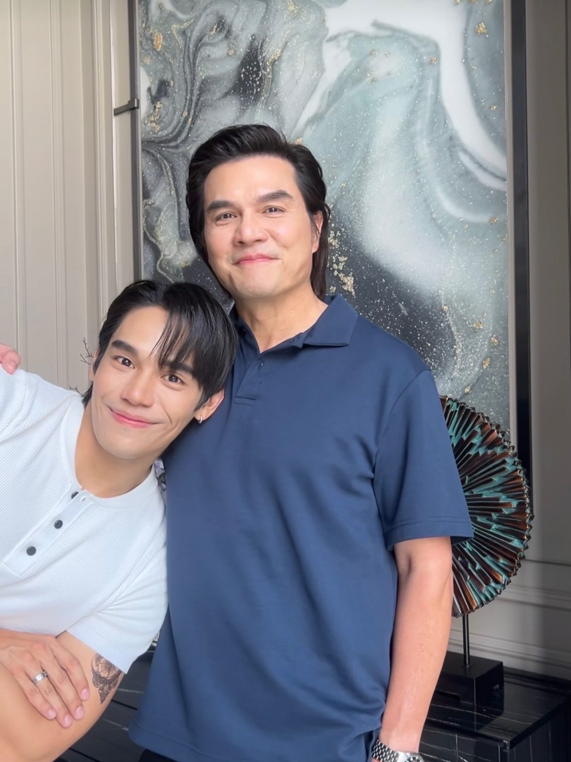 เงิน - อนุภาษ เหลืองสดใส