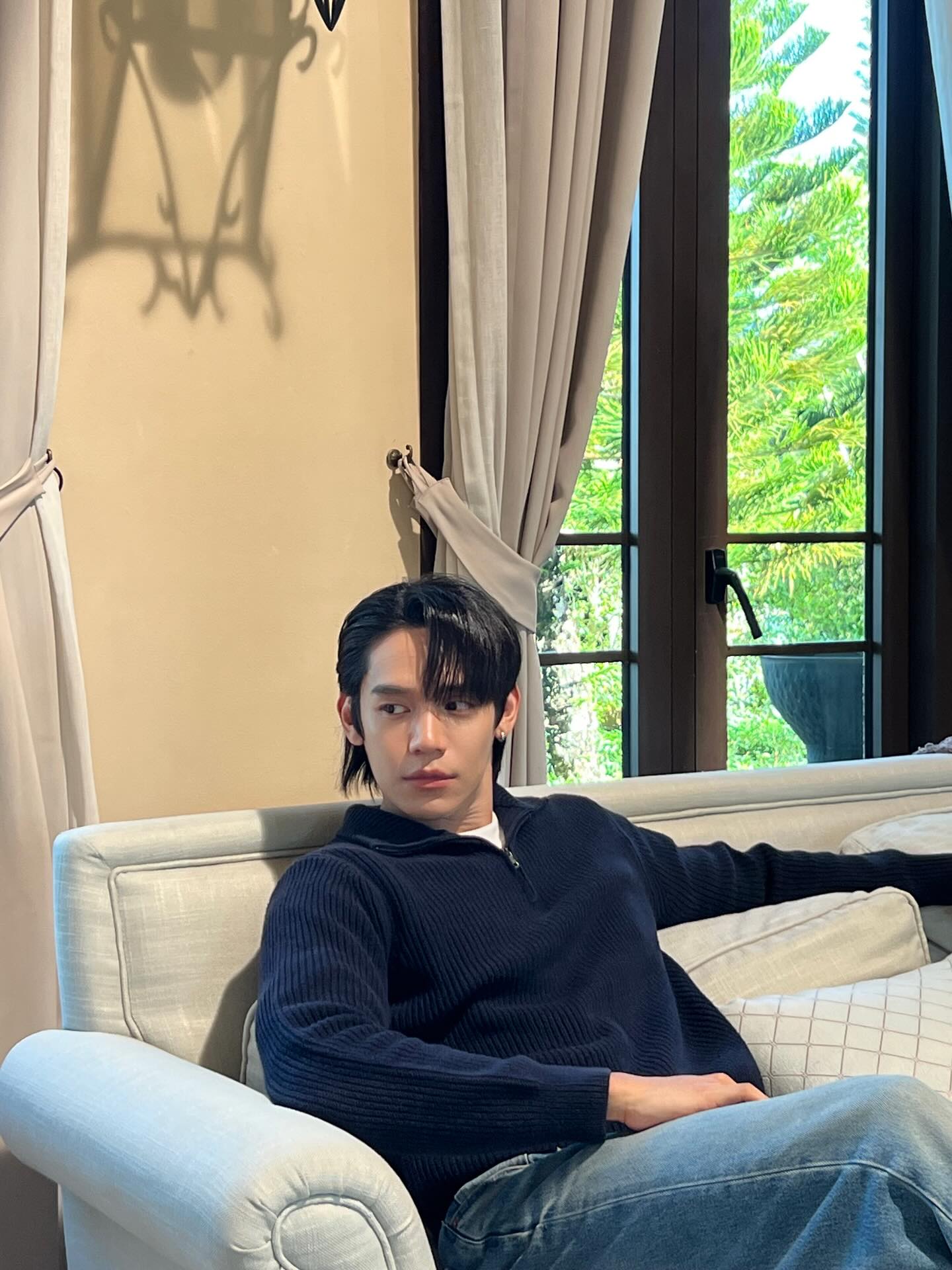 เงิน - อนุภาษ เหลืองสดใส