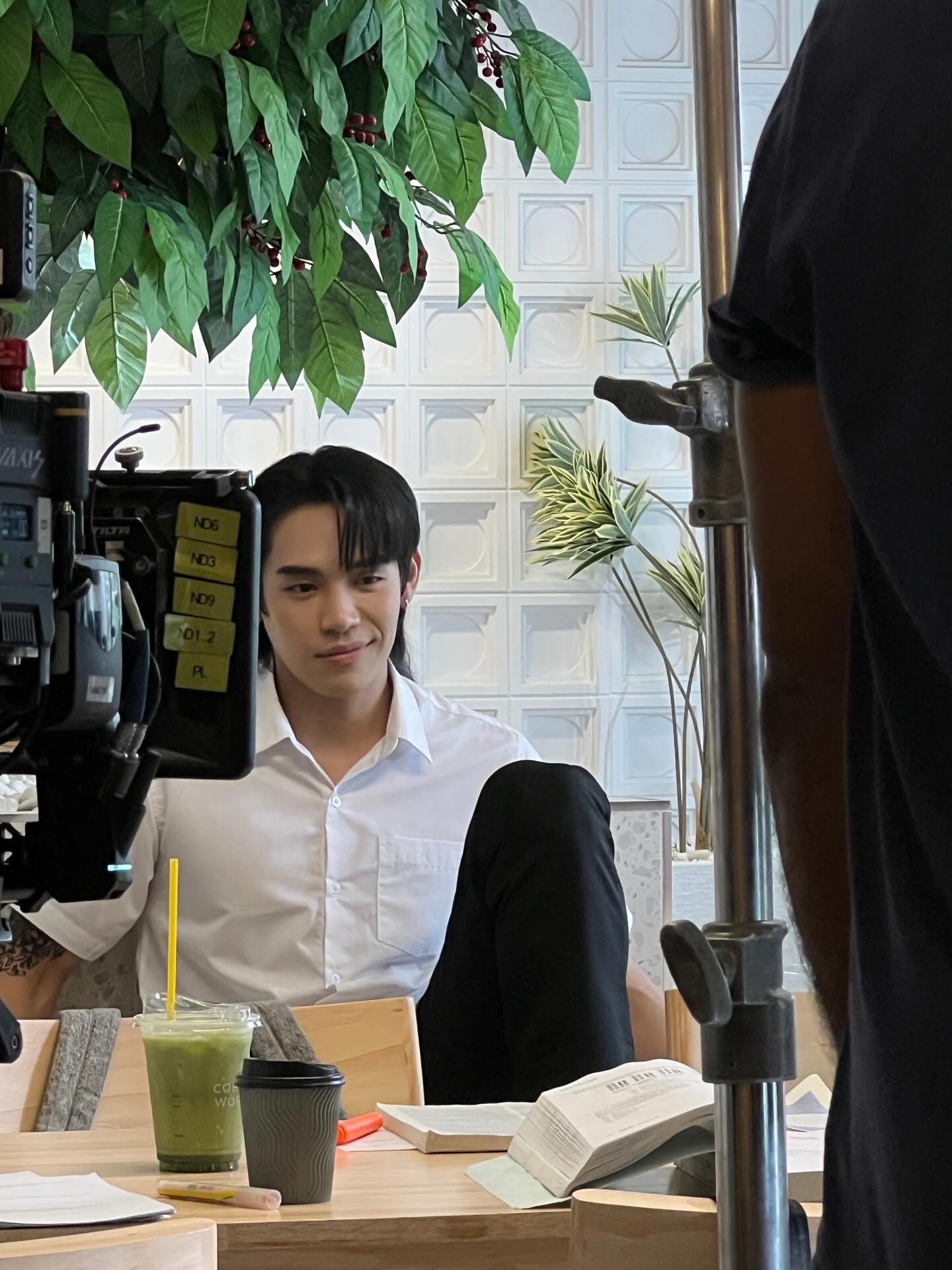 เงิน - อนุภาษ เหลืองสดใส