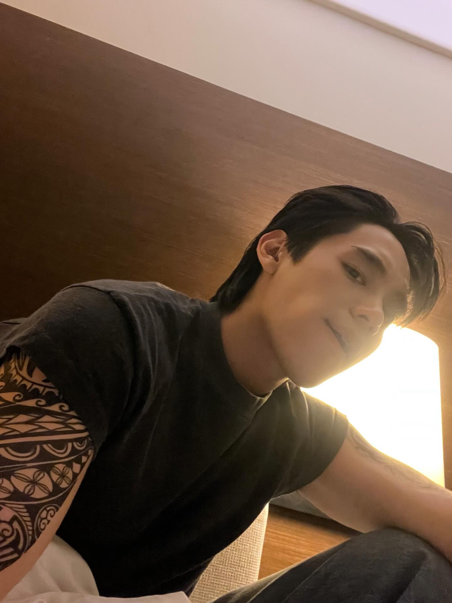 เงิน - อนุภาษ เหลืองสดใส