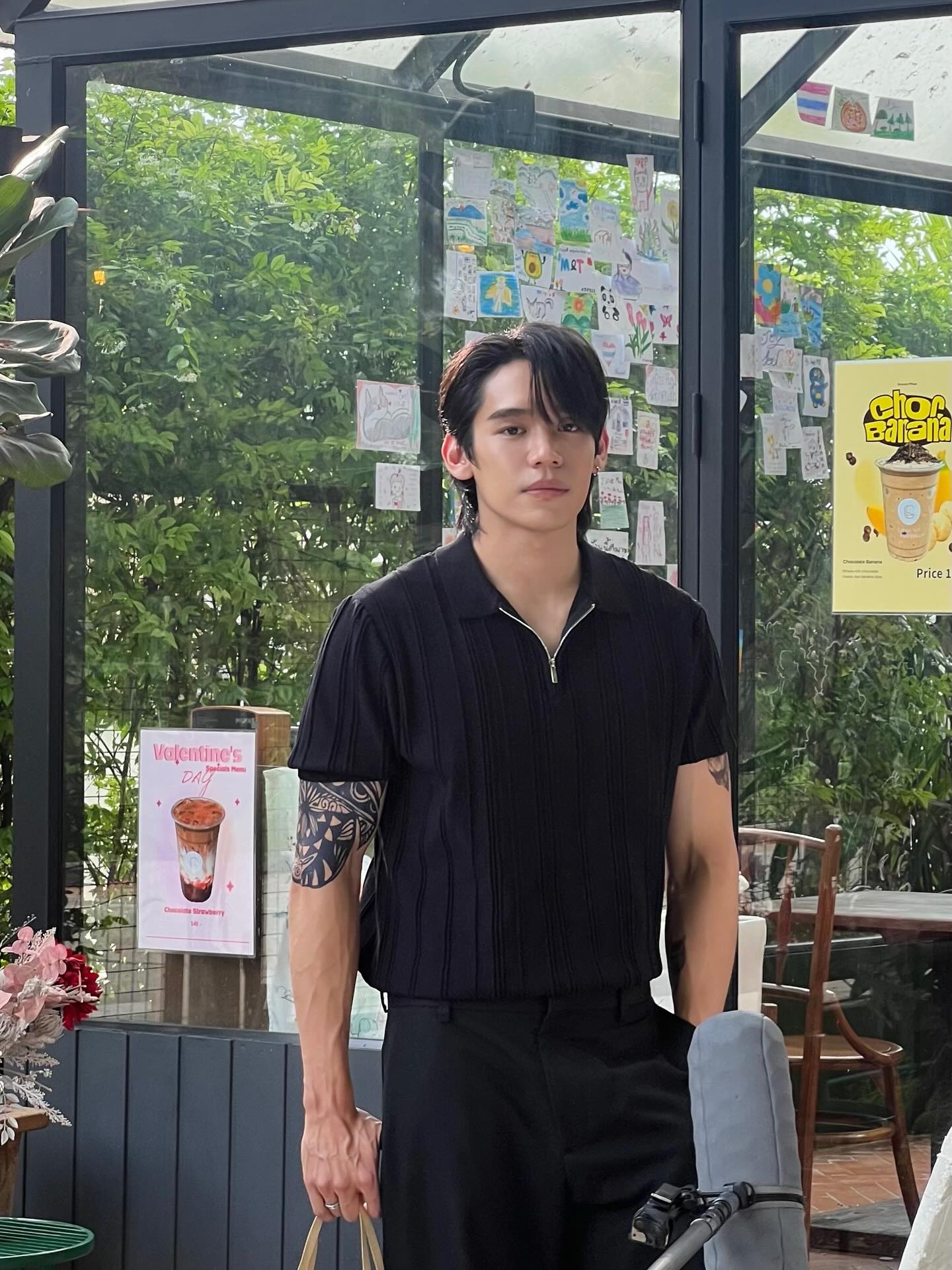 เงิน - อนุภาษ เหลืองสดใส