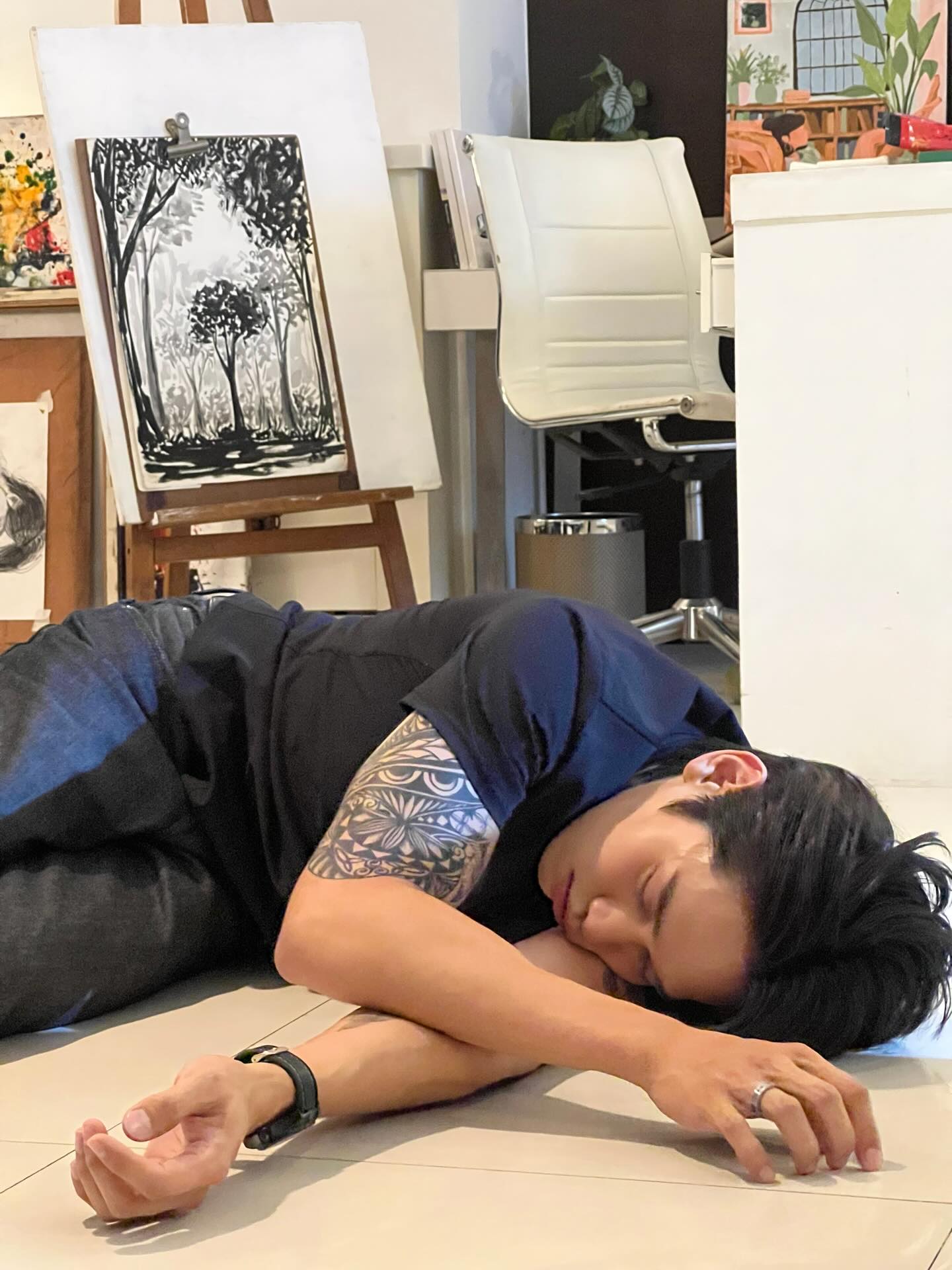 เงิน - อนุภาษ เหลืองสดใส