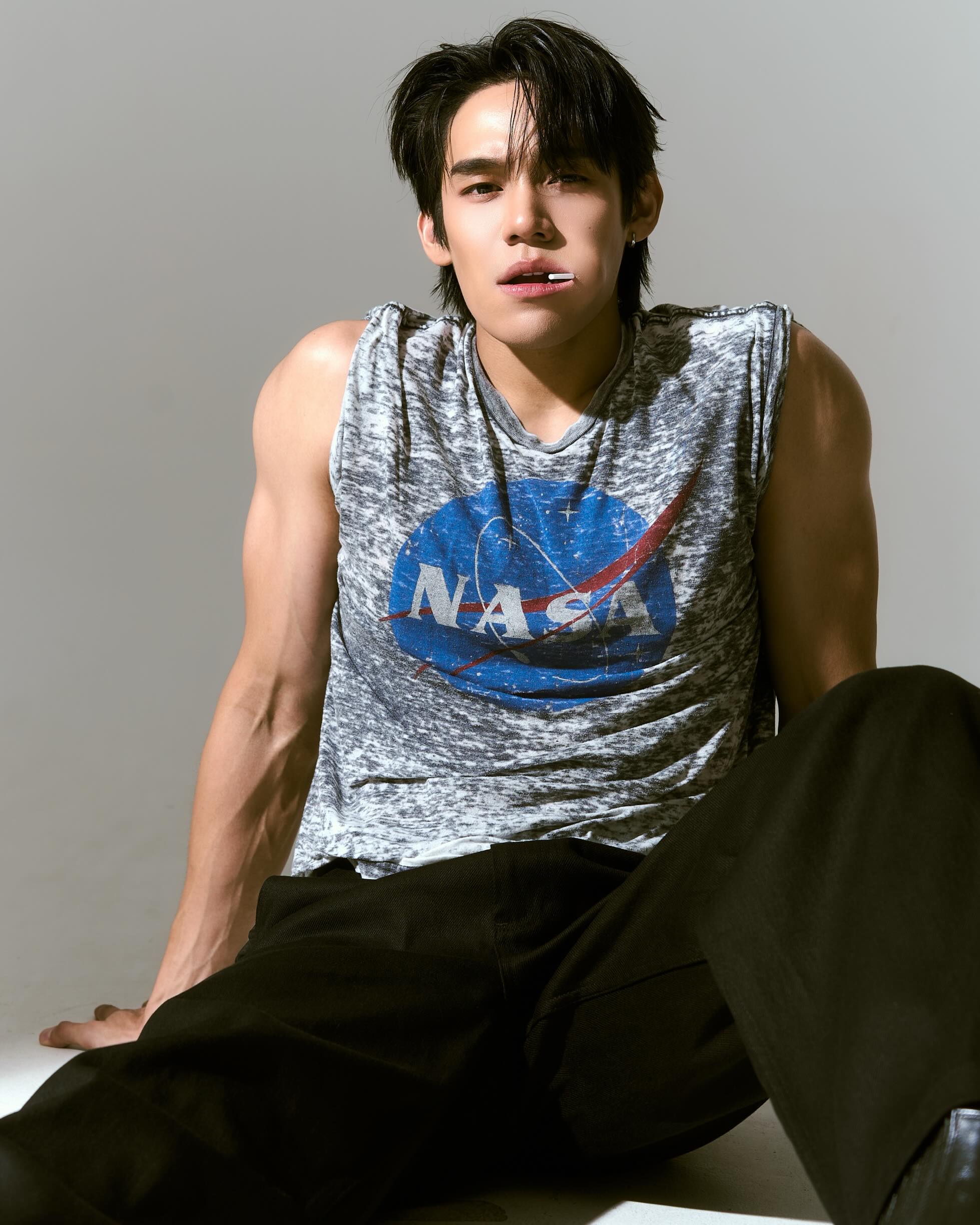 เงิน - อนุภาษ เหลืองสดใส