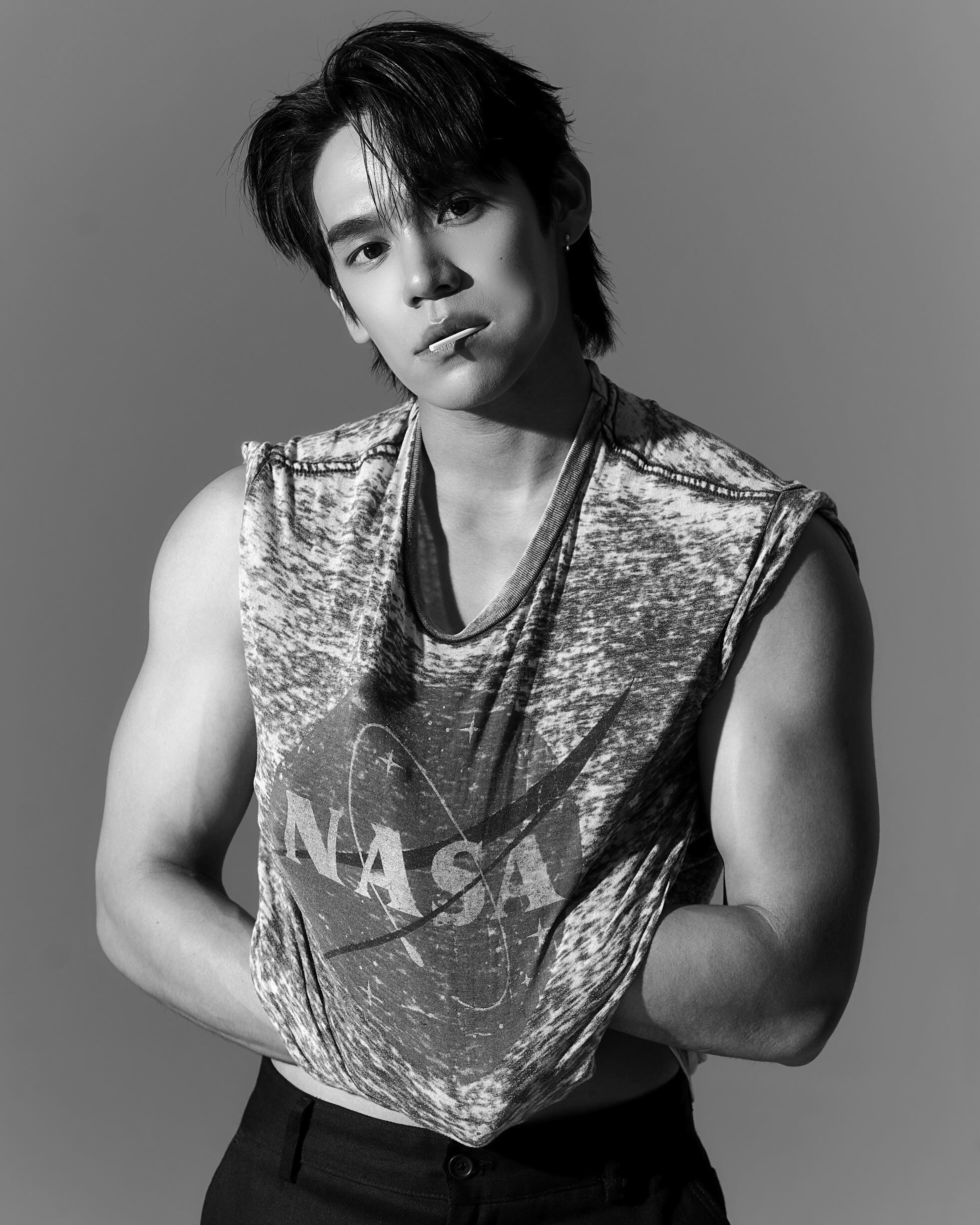 เงิน - อนุภาษ เหลืองสดใส