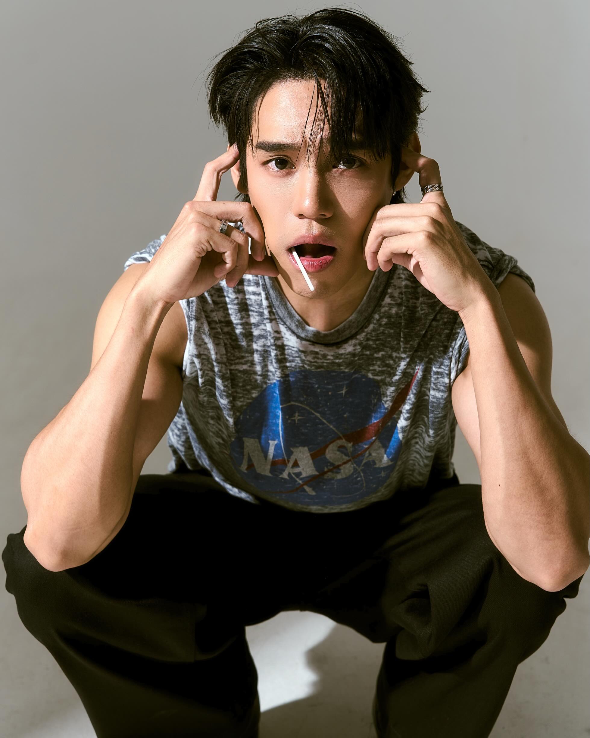 เงิน - อนุภาษ เหลืองสดใส