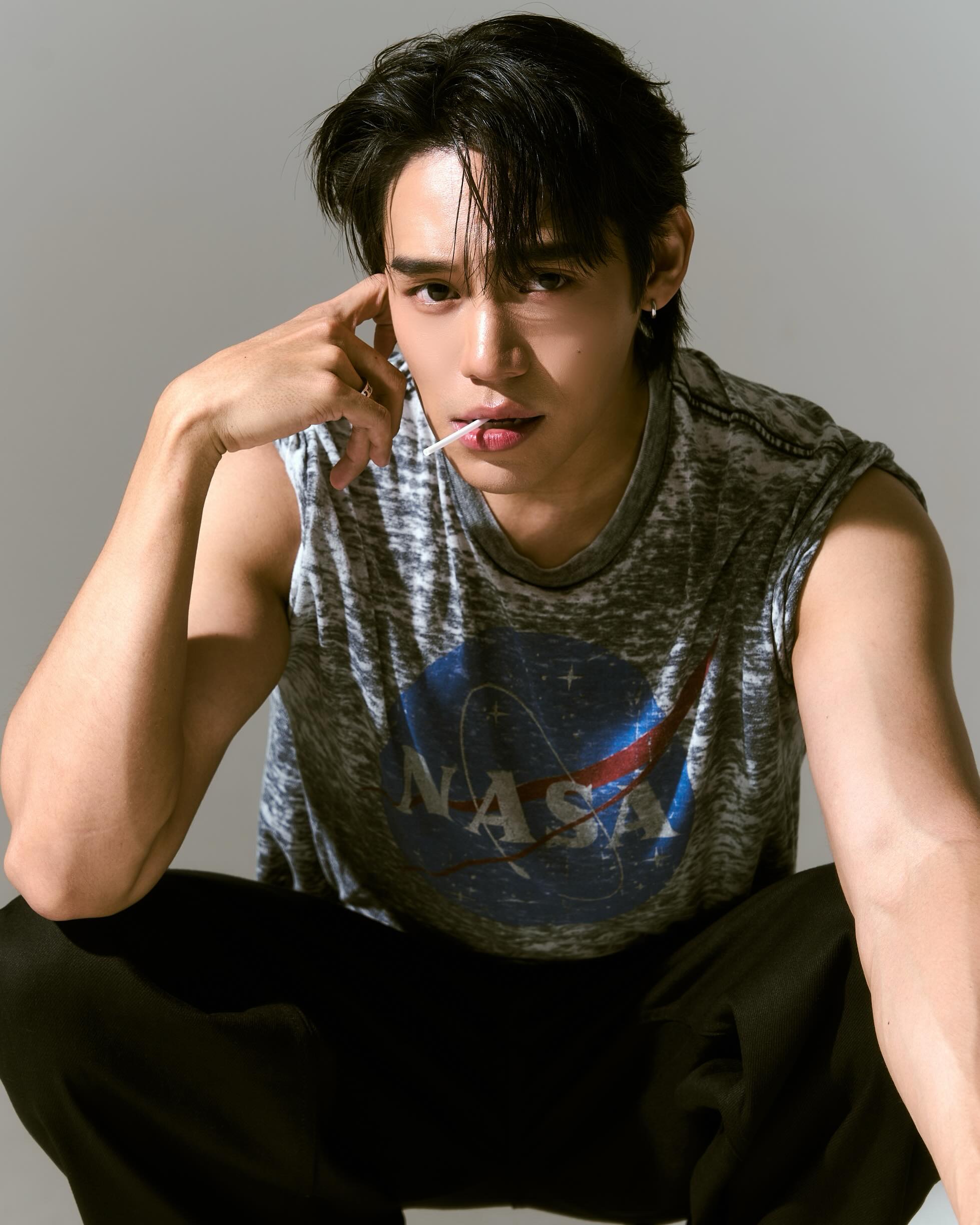 เงิน - อนุภาษ เหลืองสดใส