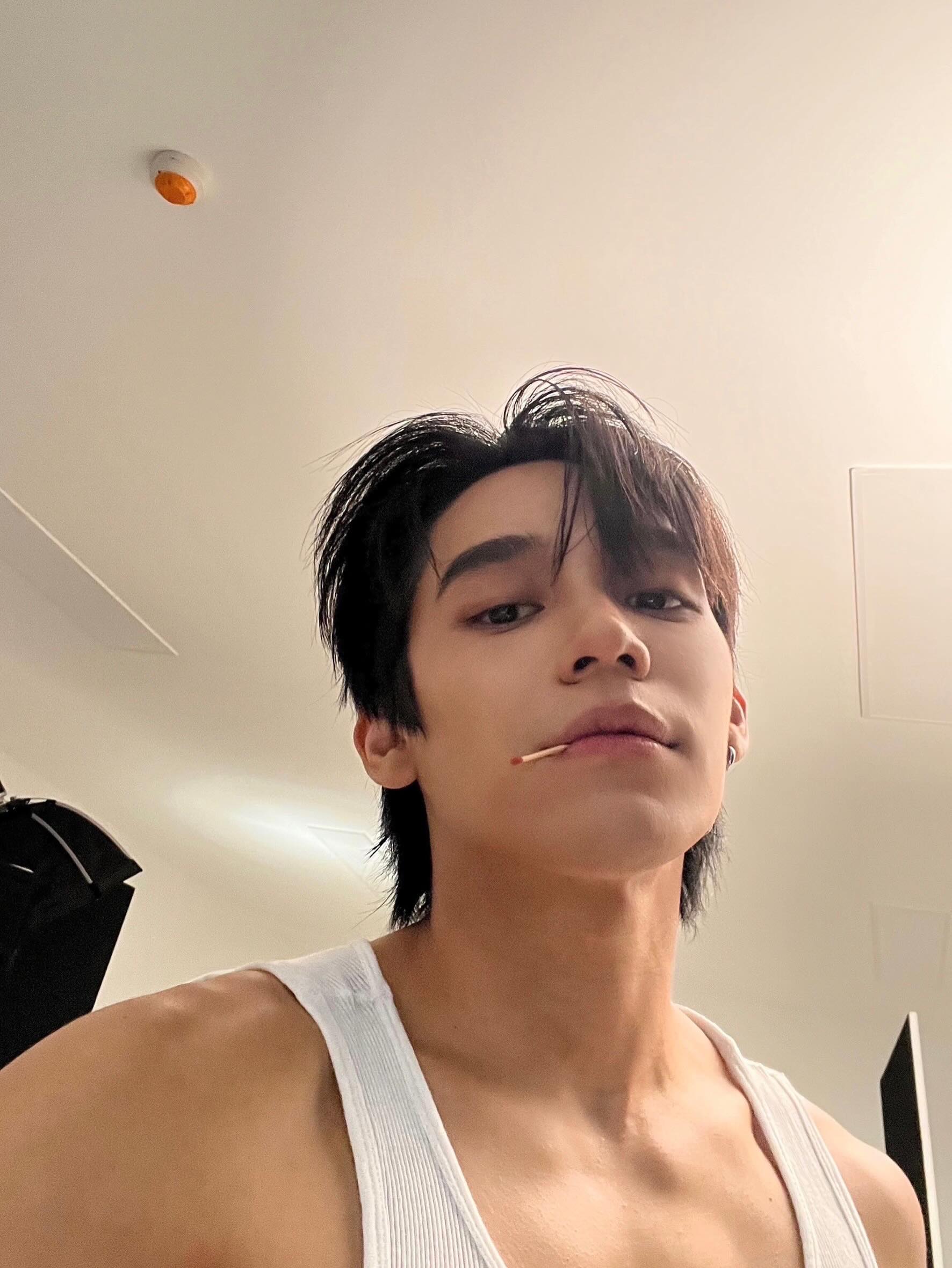 เงิน - อนุภาษ เหลืองสดใส