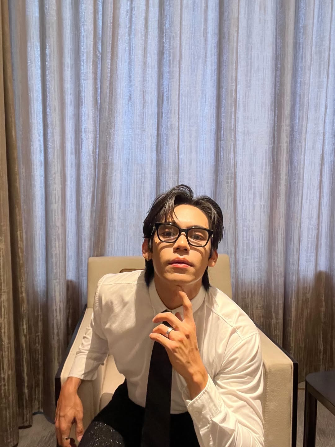 เงิน - อนุภาษ เหลืองสดใส