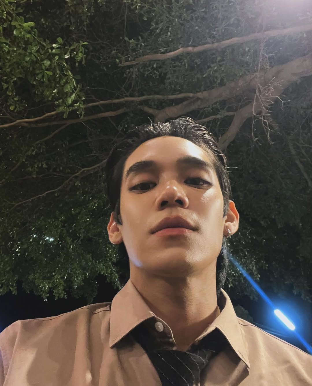 เงิน - อนุภาษ เหลืองสดใส