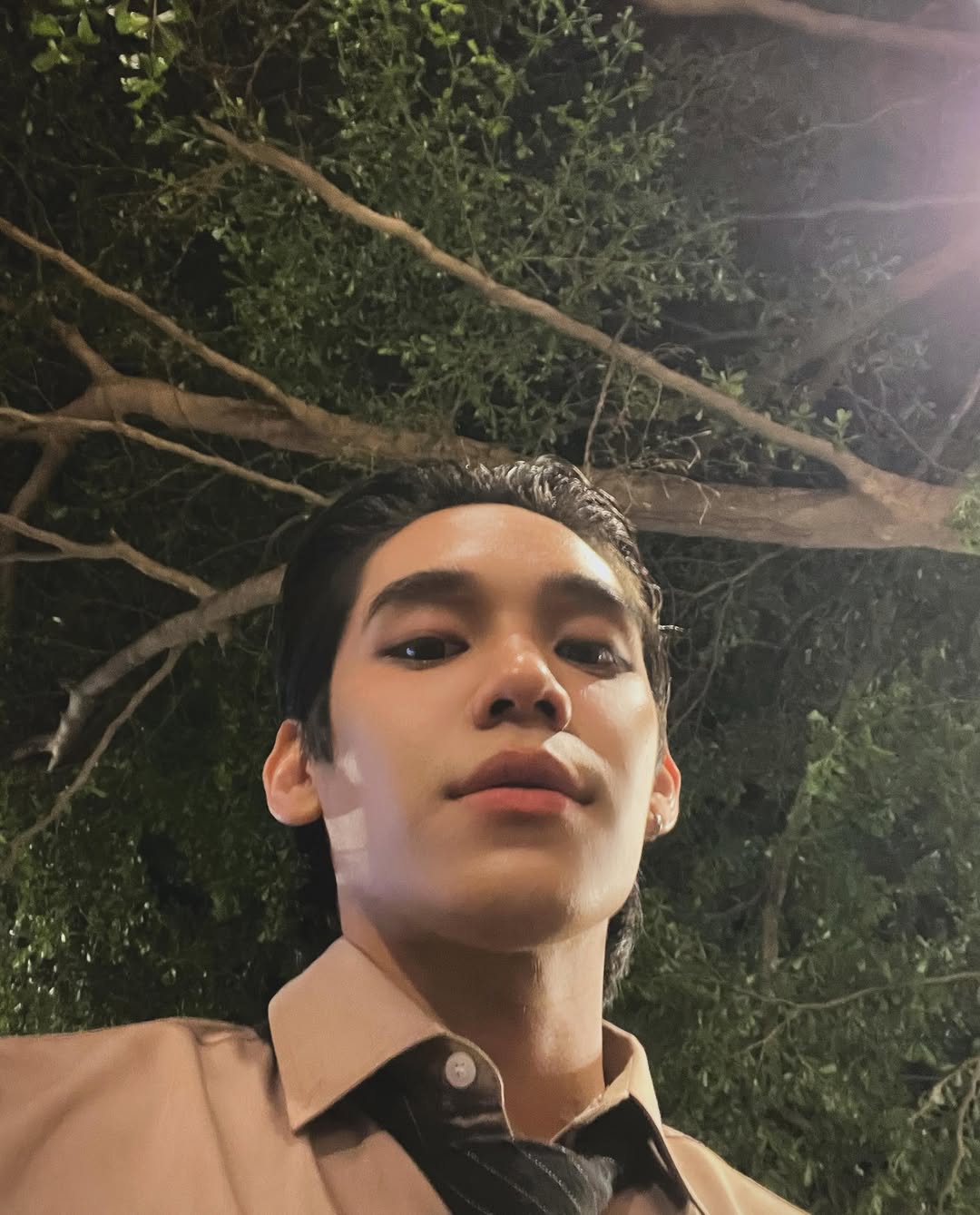 เงิน - อนุภาษ เหลืองสดใส