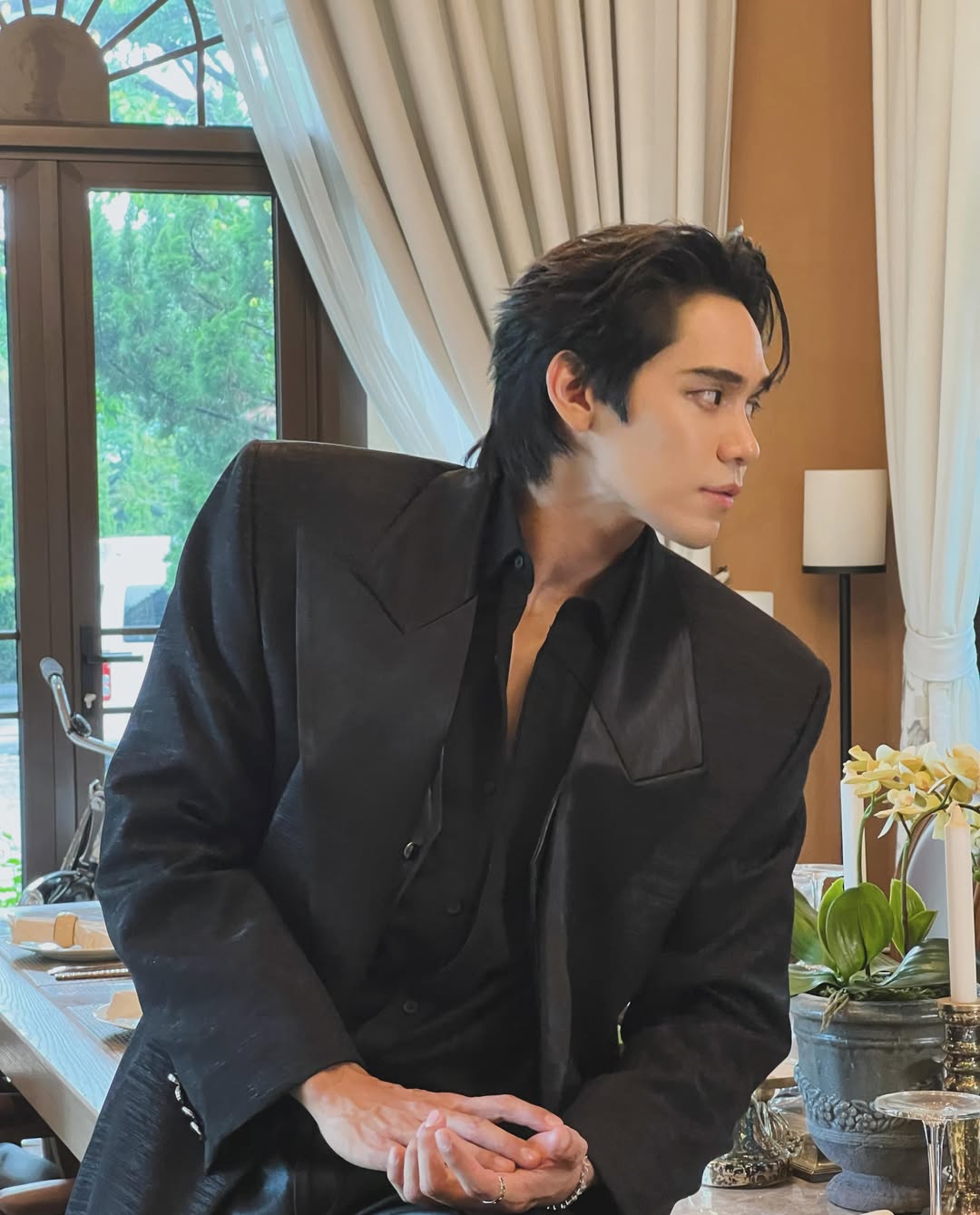 เงิน - อนุภาษ เหลืองสดใส