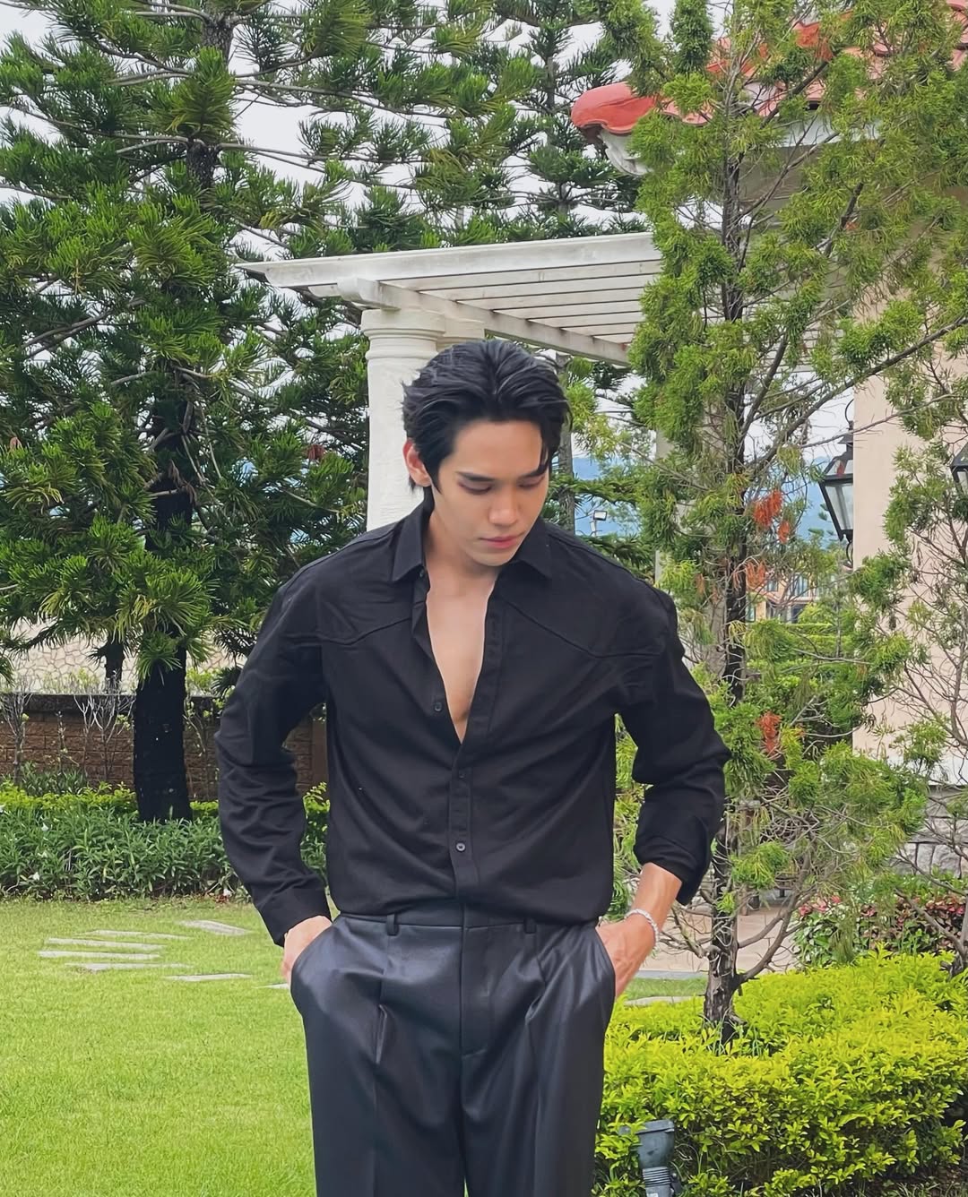 เงิน - อนุภาษ เหลืองสดใส