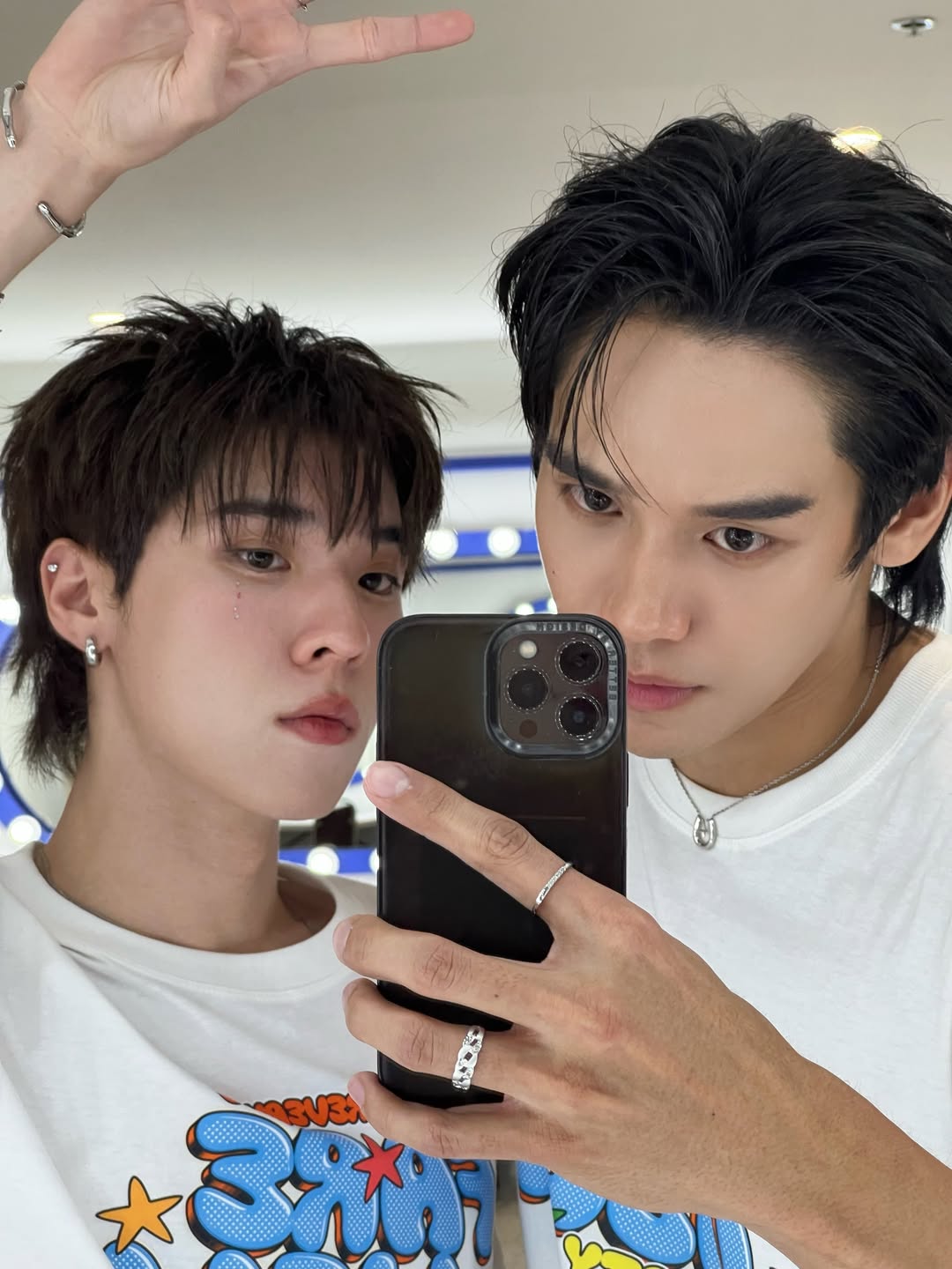เงิน - อนุภาษ เหลืองสดใส