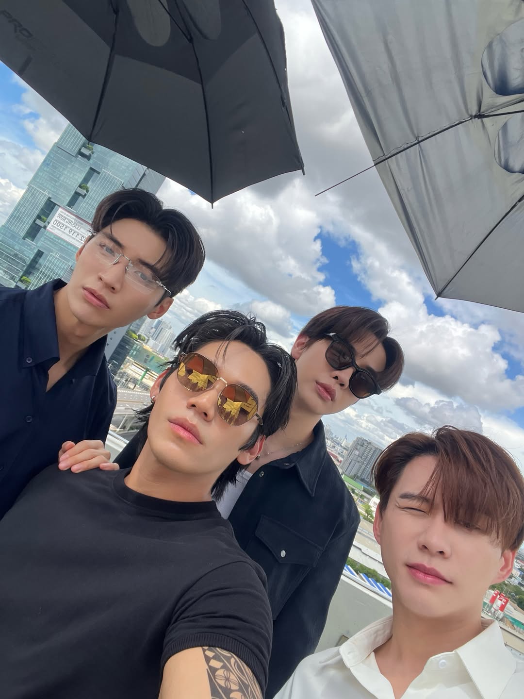 เงิน - อนุภาษ เหลืองสดใส