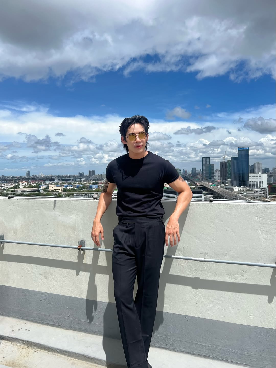 เงิน - อนุภาษ เหลืองสดใส