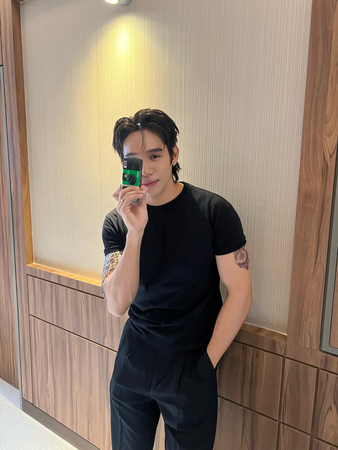 เงิน - อนุภาษ เหลืองสดใส