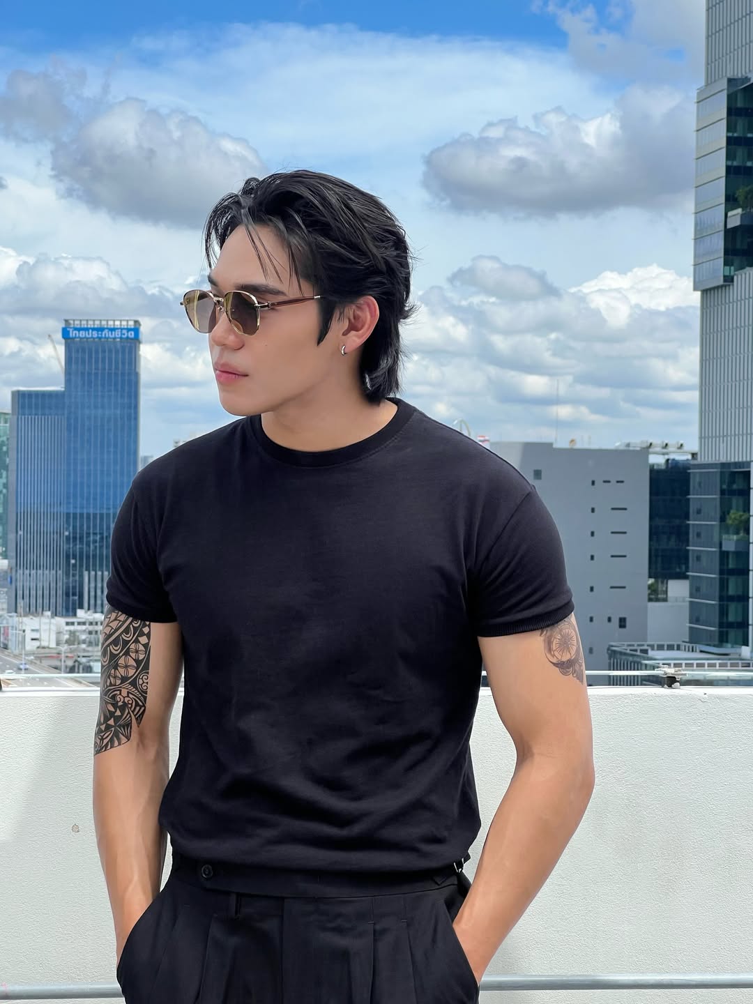 เงิน - อนุภาษ เหลืองสดใส