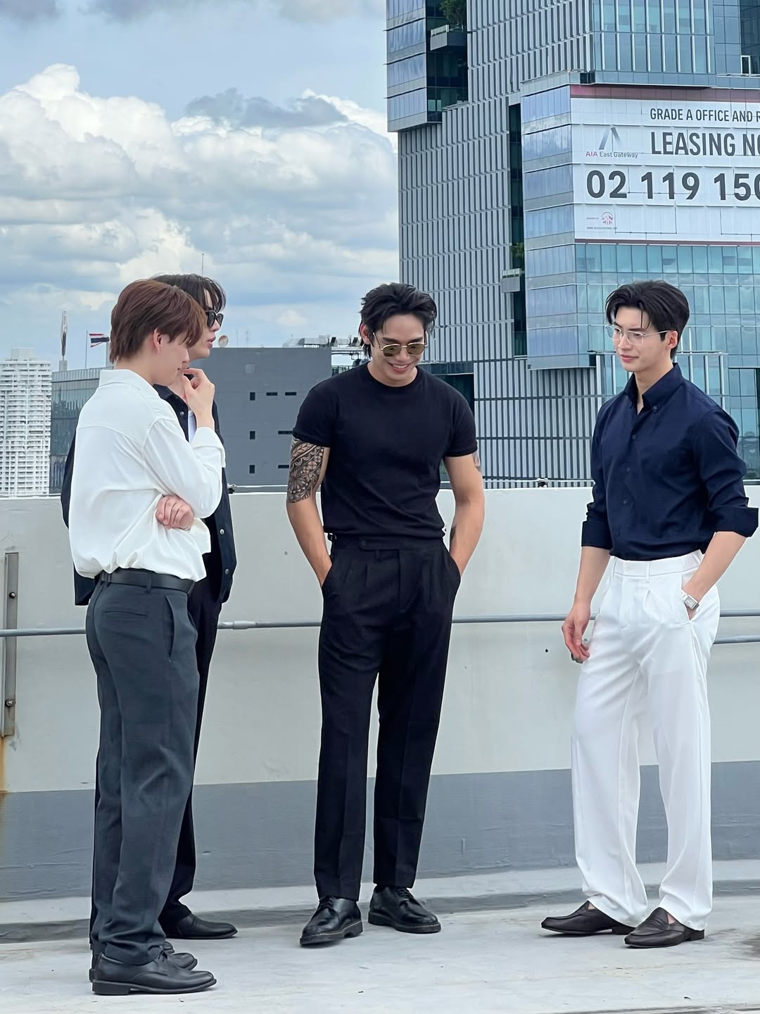 เงิน - อนุภาษ เหลืองสดใส