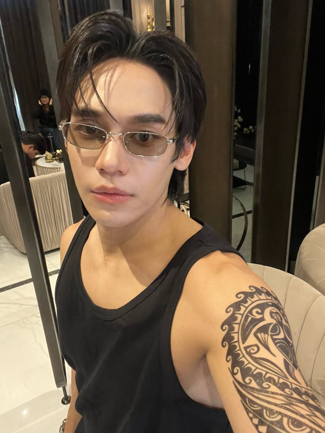 เงิน - อนุภาษ เหลืองสดใส