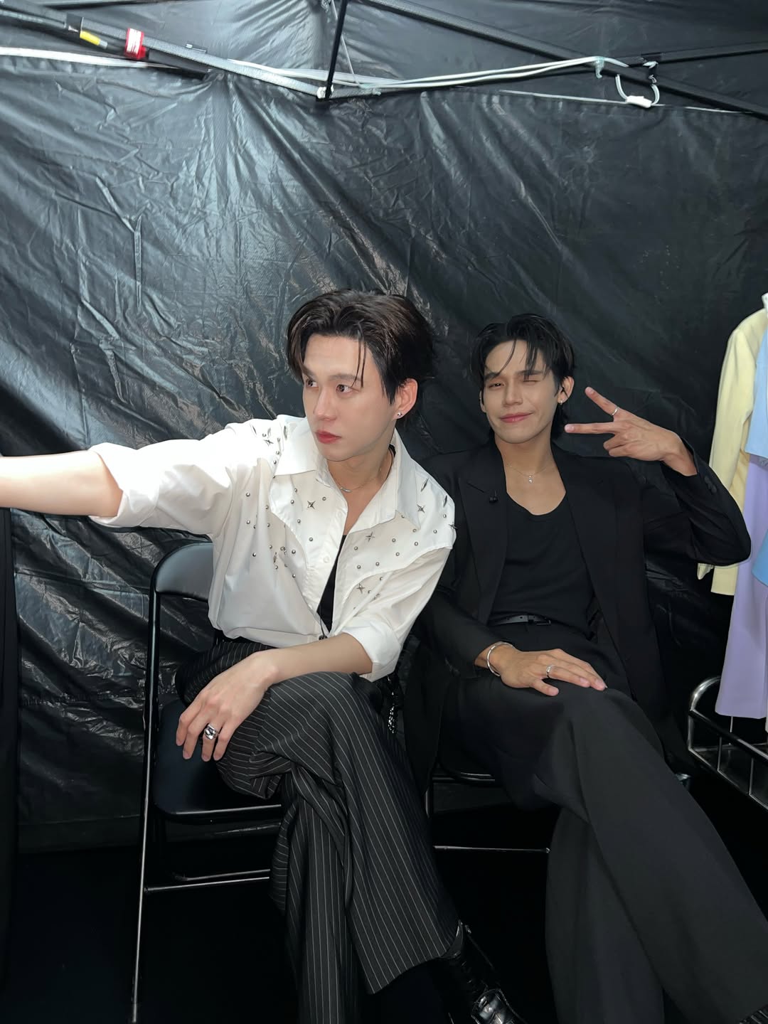 เงิน - อนุภาษ เหลืองสดใส