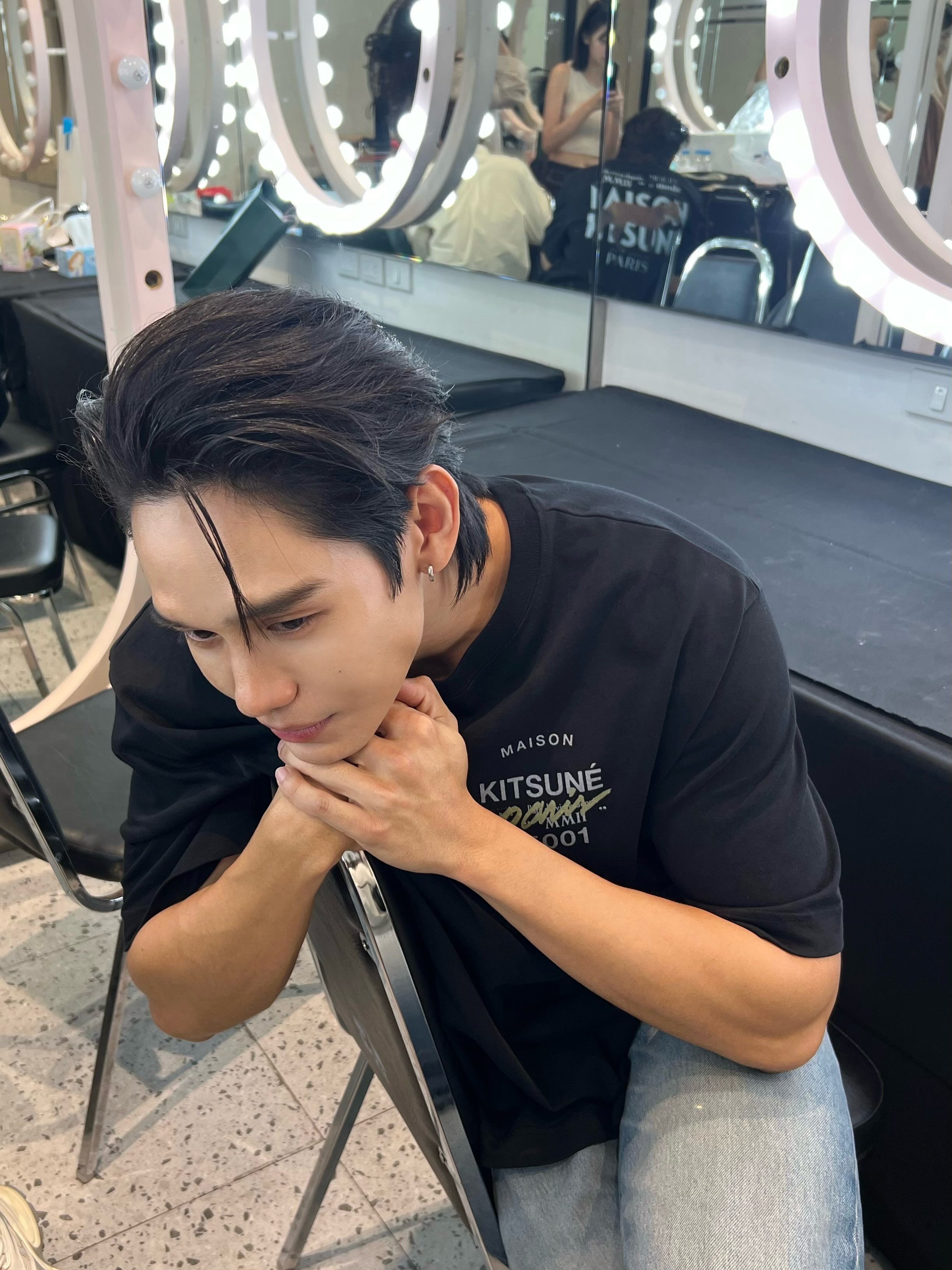 เงิน - อนุภาษ เหลืองสดใส