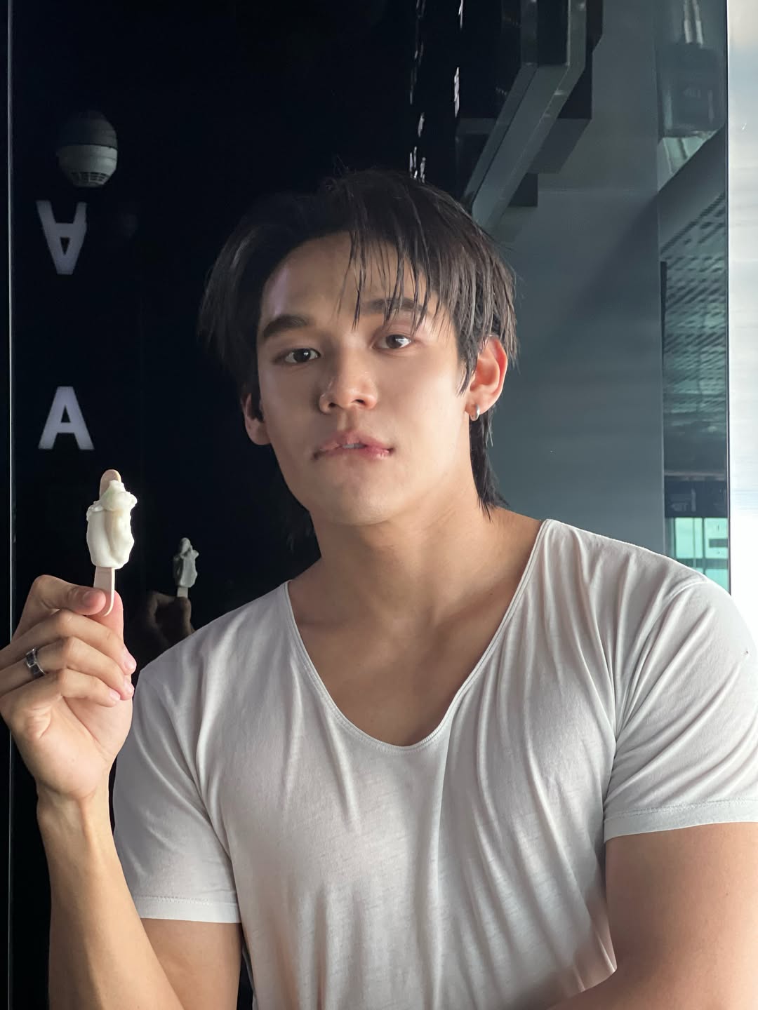 เงิน - อนุภาษ เหลืองสดใส