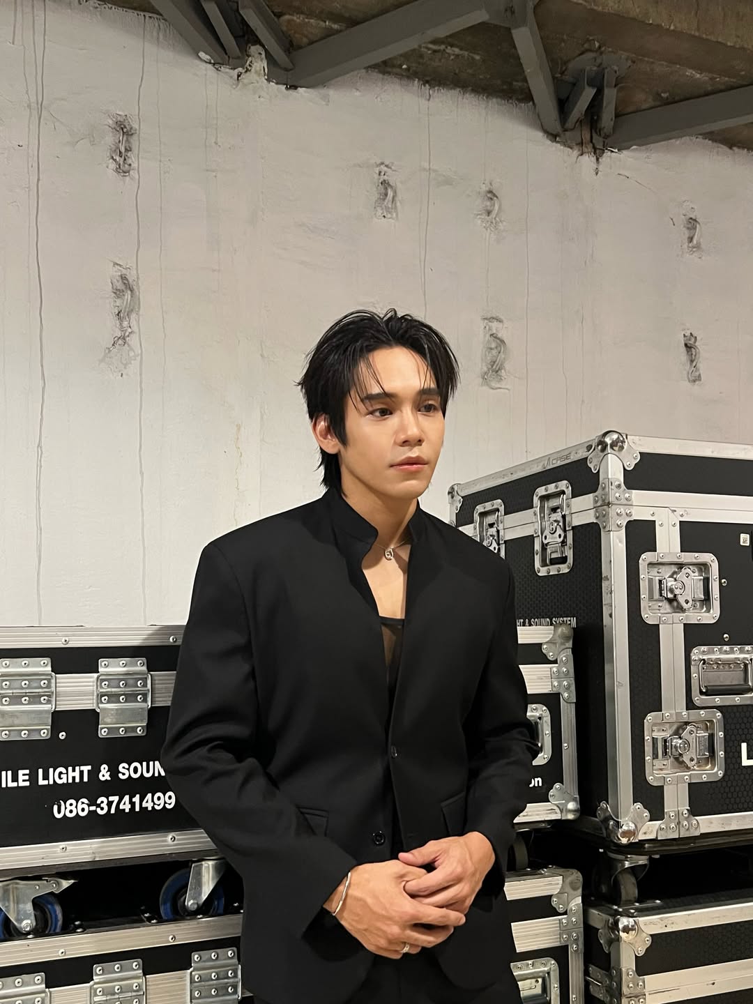 เงิน - อนุภาษ เหลืองสดใส