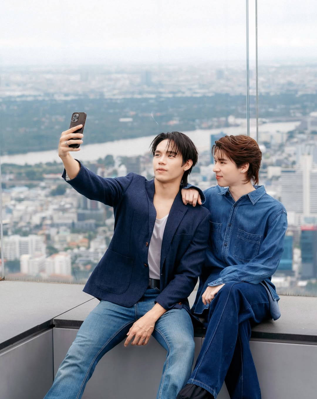 เงิน - อนุภาษ เหลืองสดใส