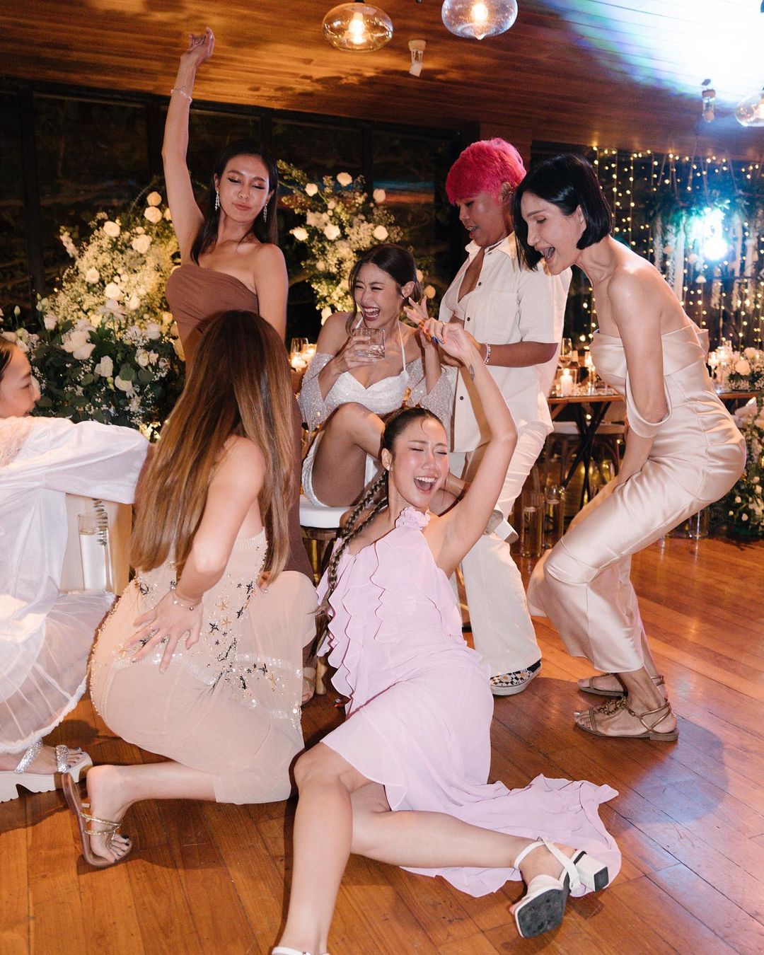 ยิปซี - คีรติ มหาพฤกษ์พงศ์