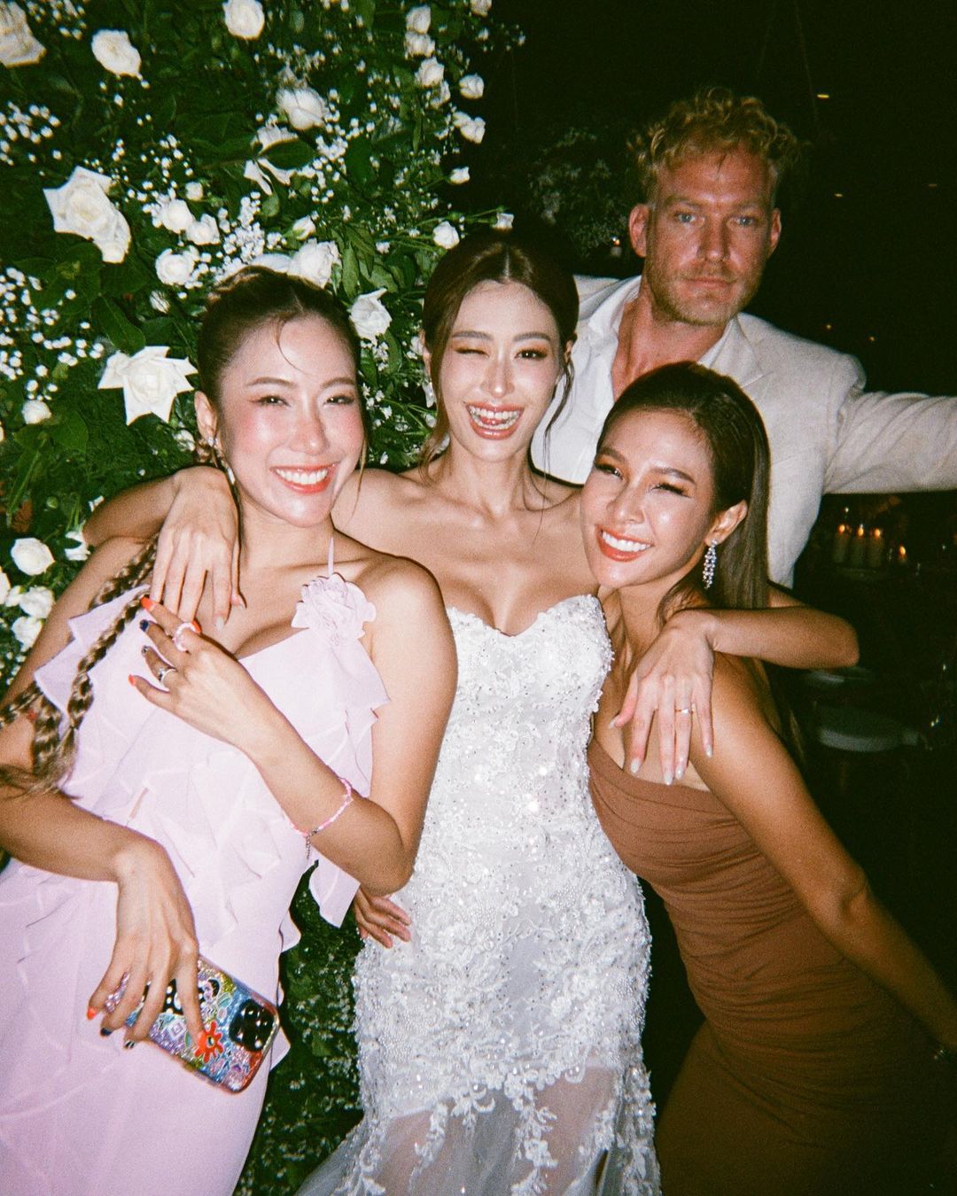 ยิปซี - คีรติ มหาพฤกษ์พงศ์