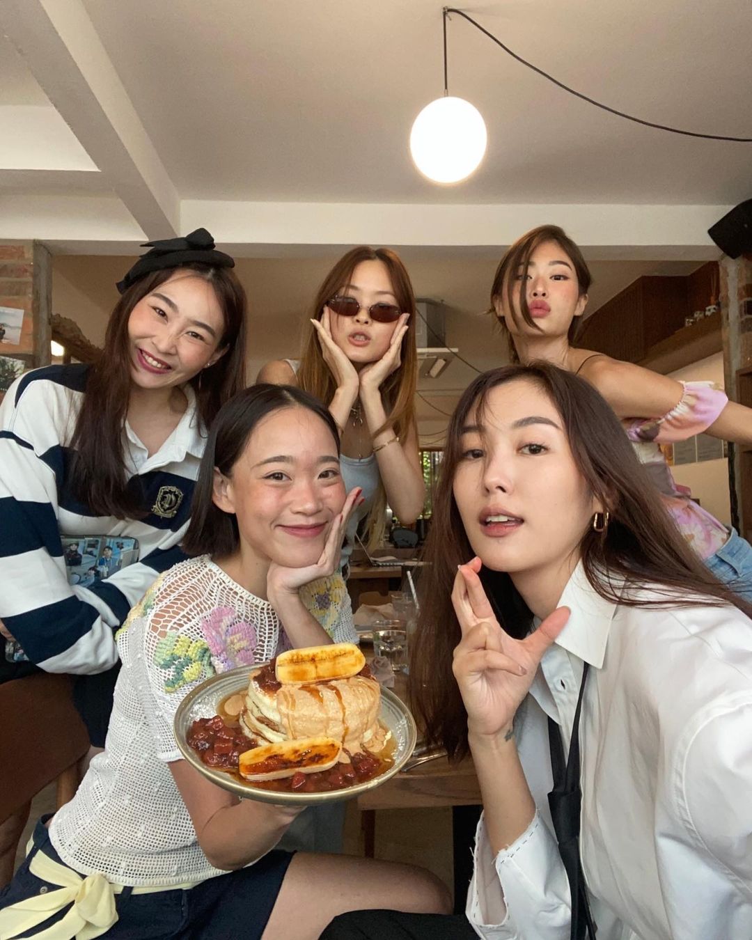 ยิปซี - คีรติ มหาพฤกษ์พงศ์