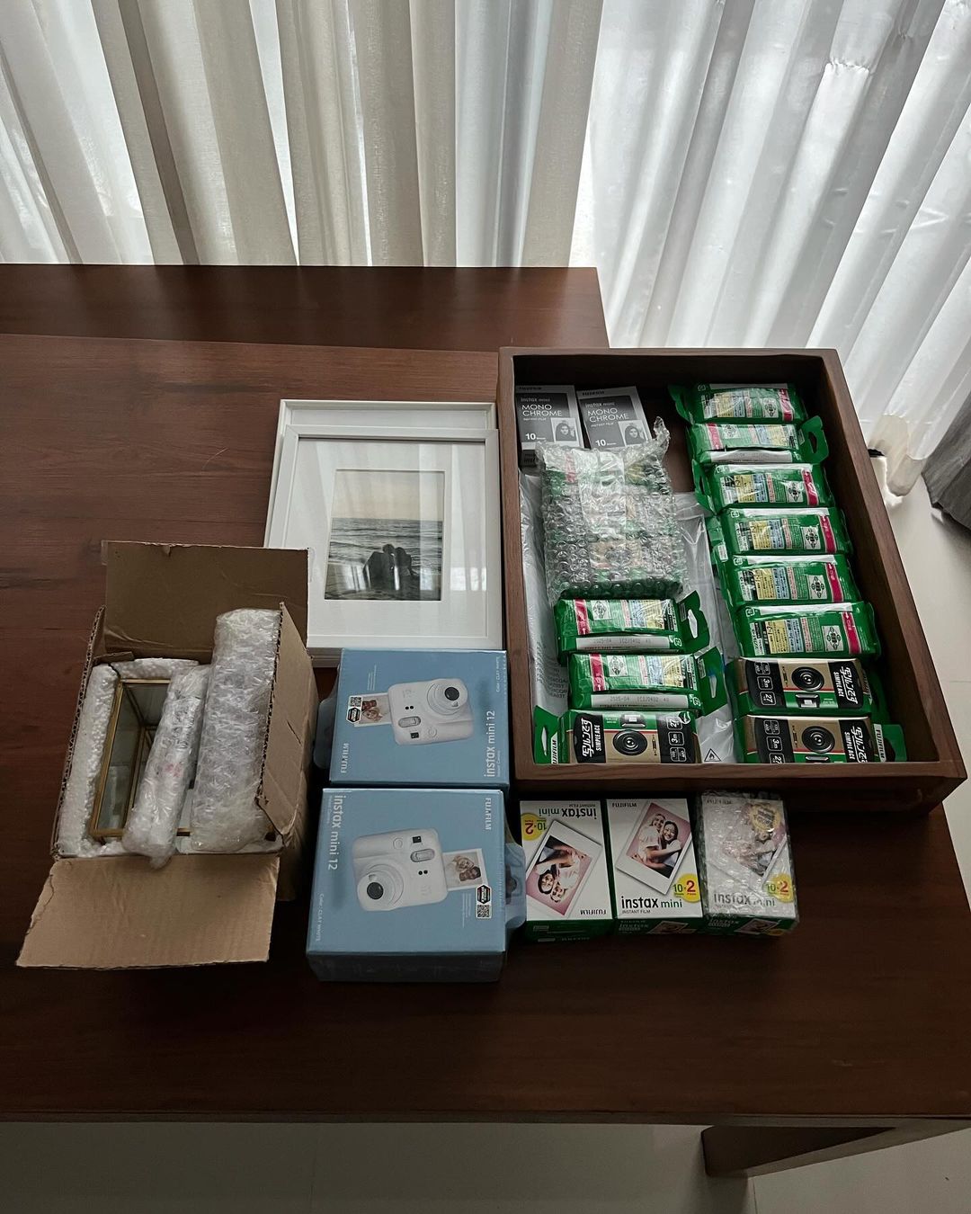 ยิปซี - คีรติ มหาพฤกษ์พงศ์
