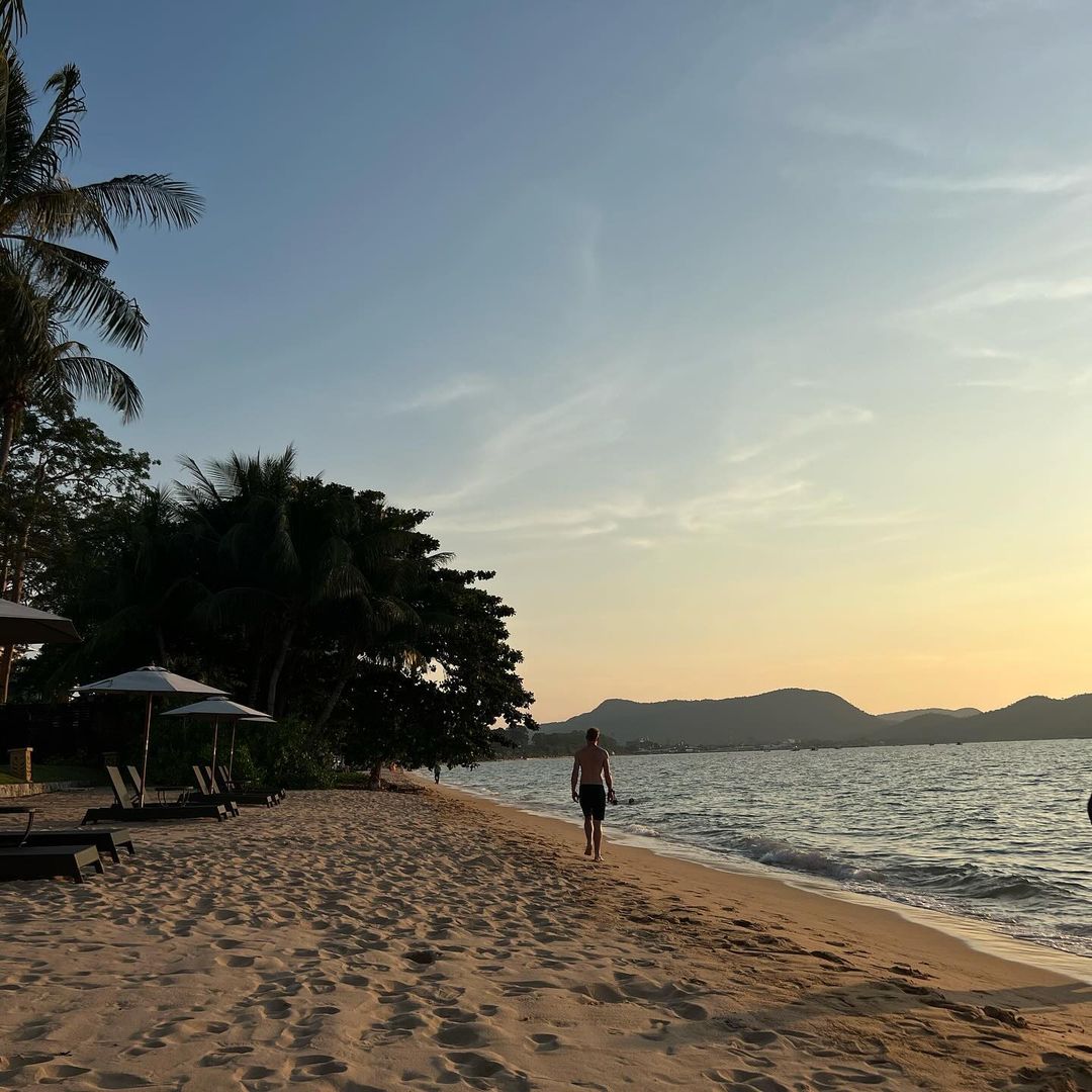 ยิปซี - คีรติ มหาพฤกษ์พงศ์