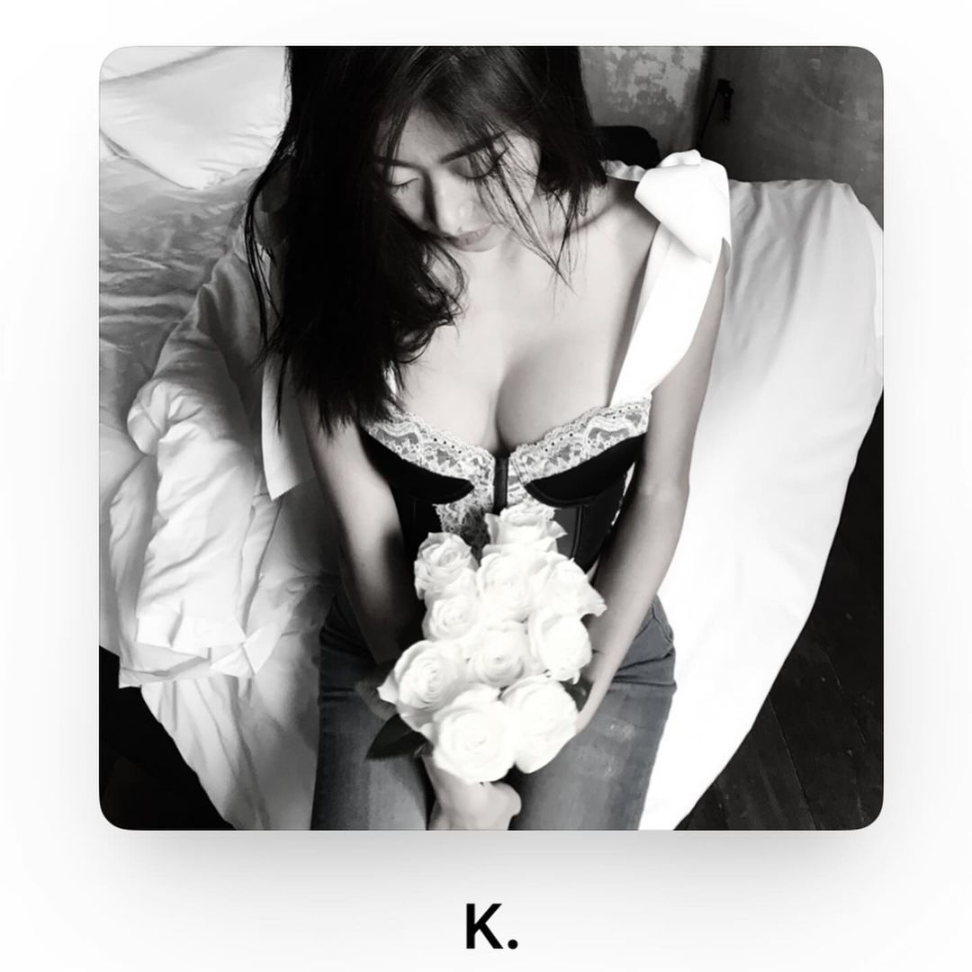 ยิปซี - คีรติ มหาพฤกษ์พงศ์