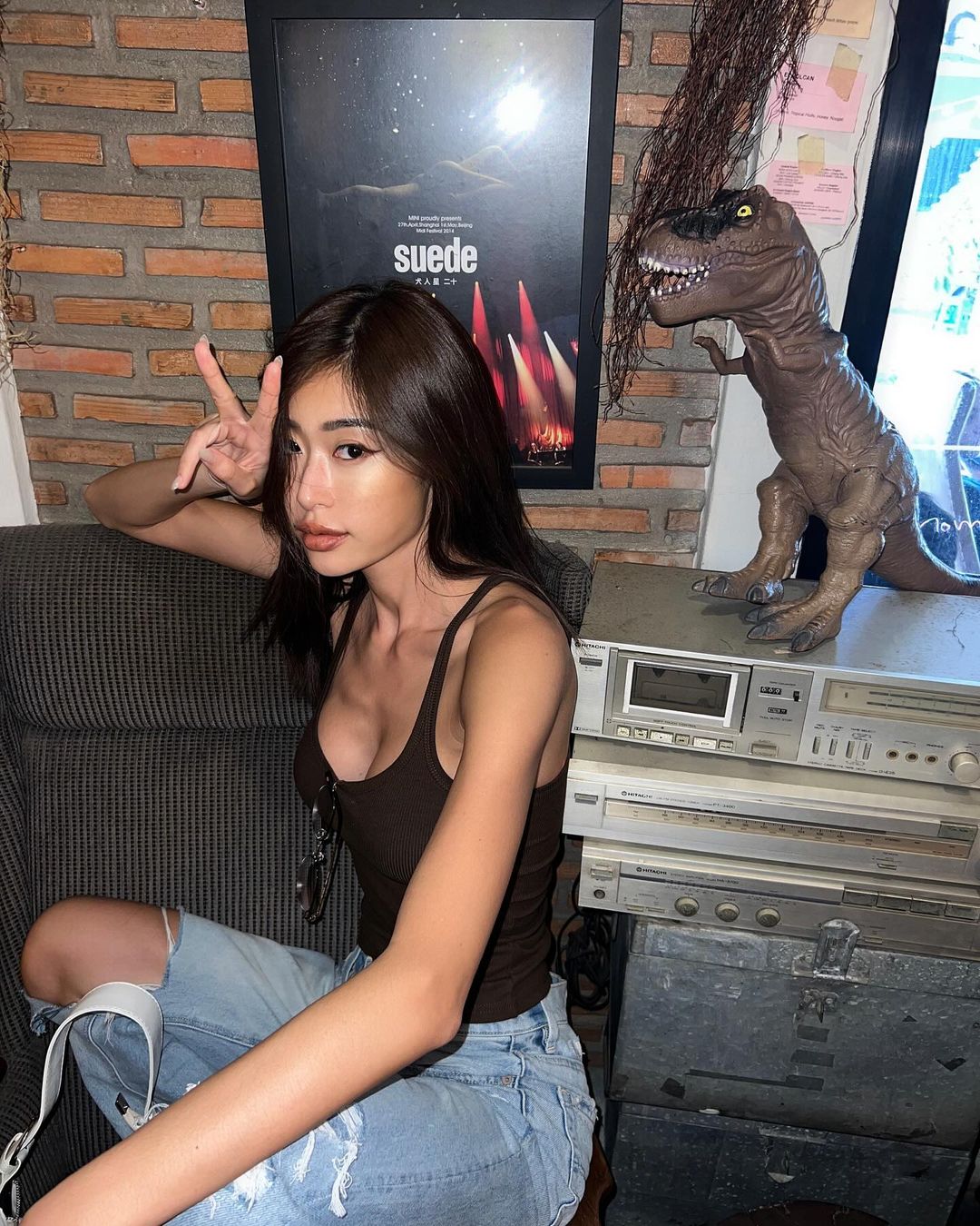 ยิปซี - คีรติ มหาพฤกษ์พงศ์