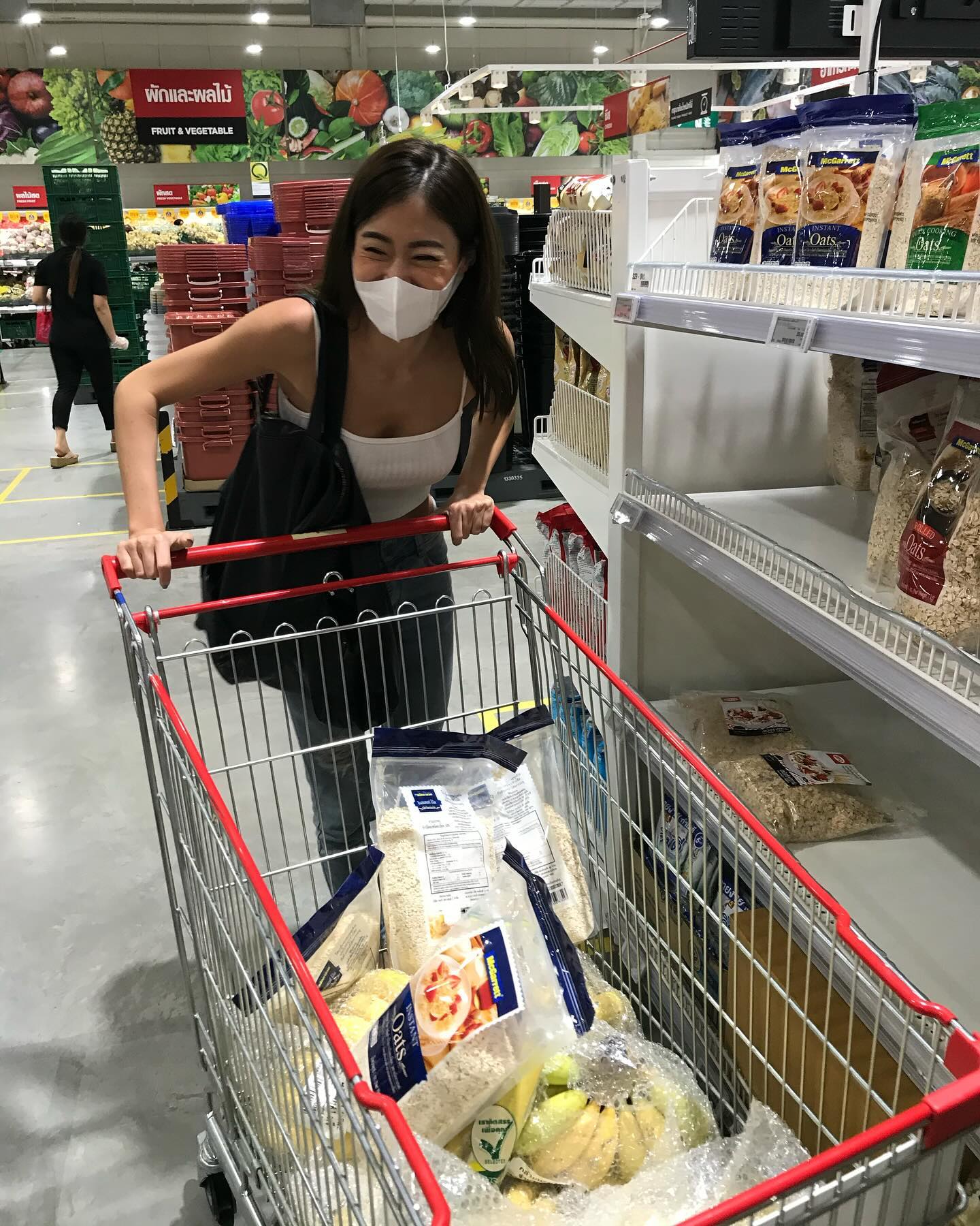 ยิปซี - คีรติ มหาพฤกษ์พงศ์
