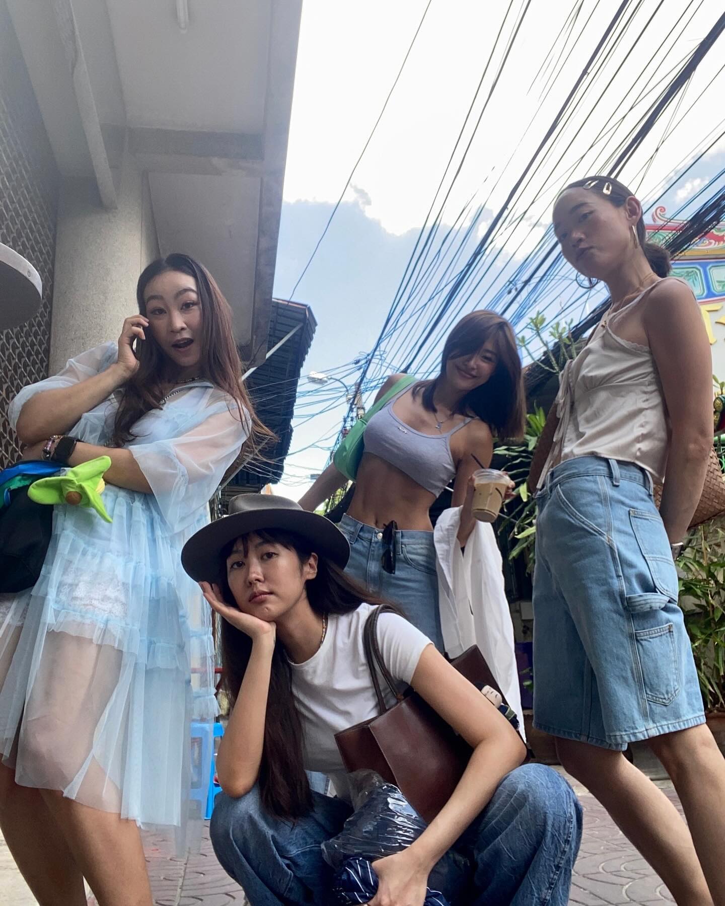 ยิปซี - คีรติ มหาพฤกษ์พงศ์