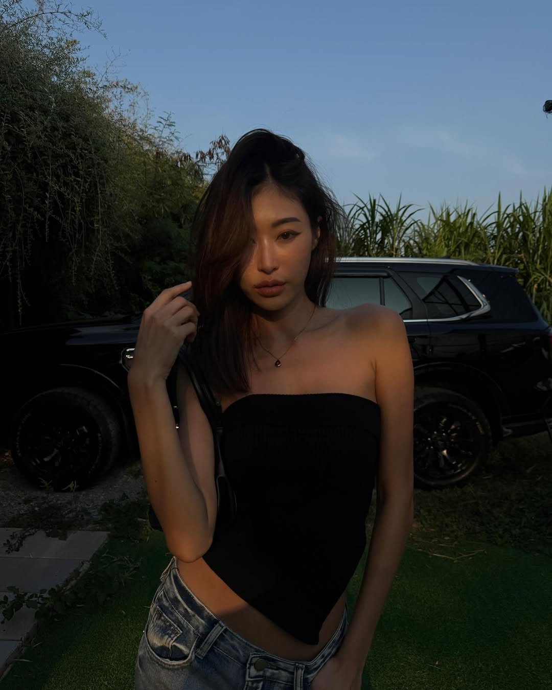 ยิปซี - คีรติ มหาพฤกษ์พงศ์