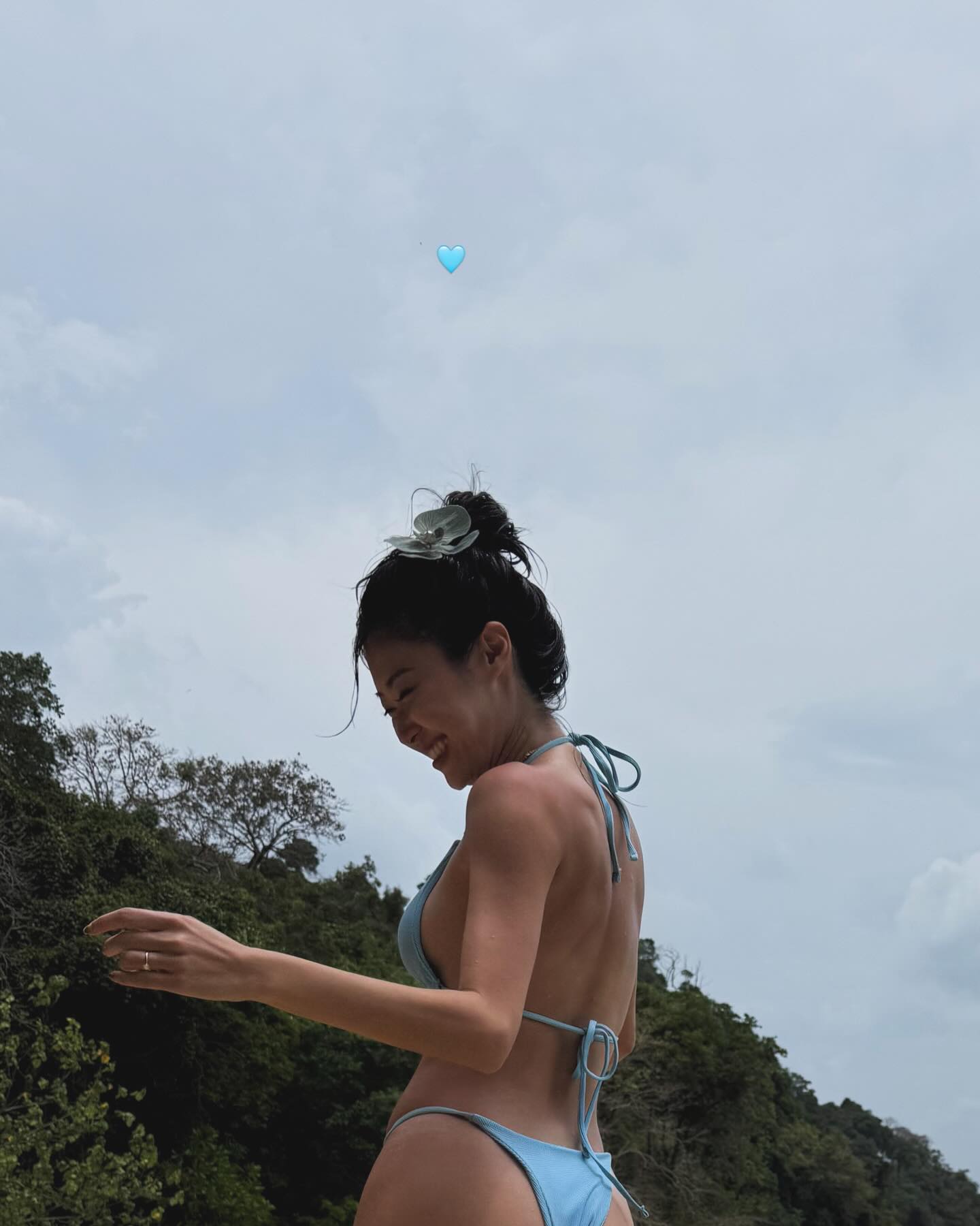 ยิปซี - คีรติ มหาพฤกษ์พงศ์