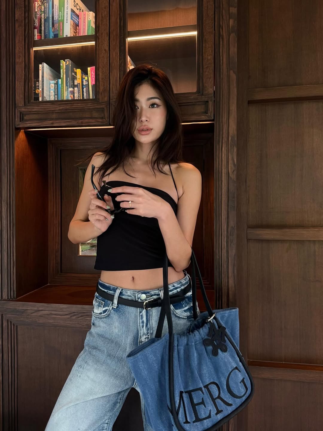 ยิปซี - คีรติ มหาพฤกษ์พงศ์